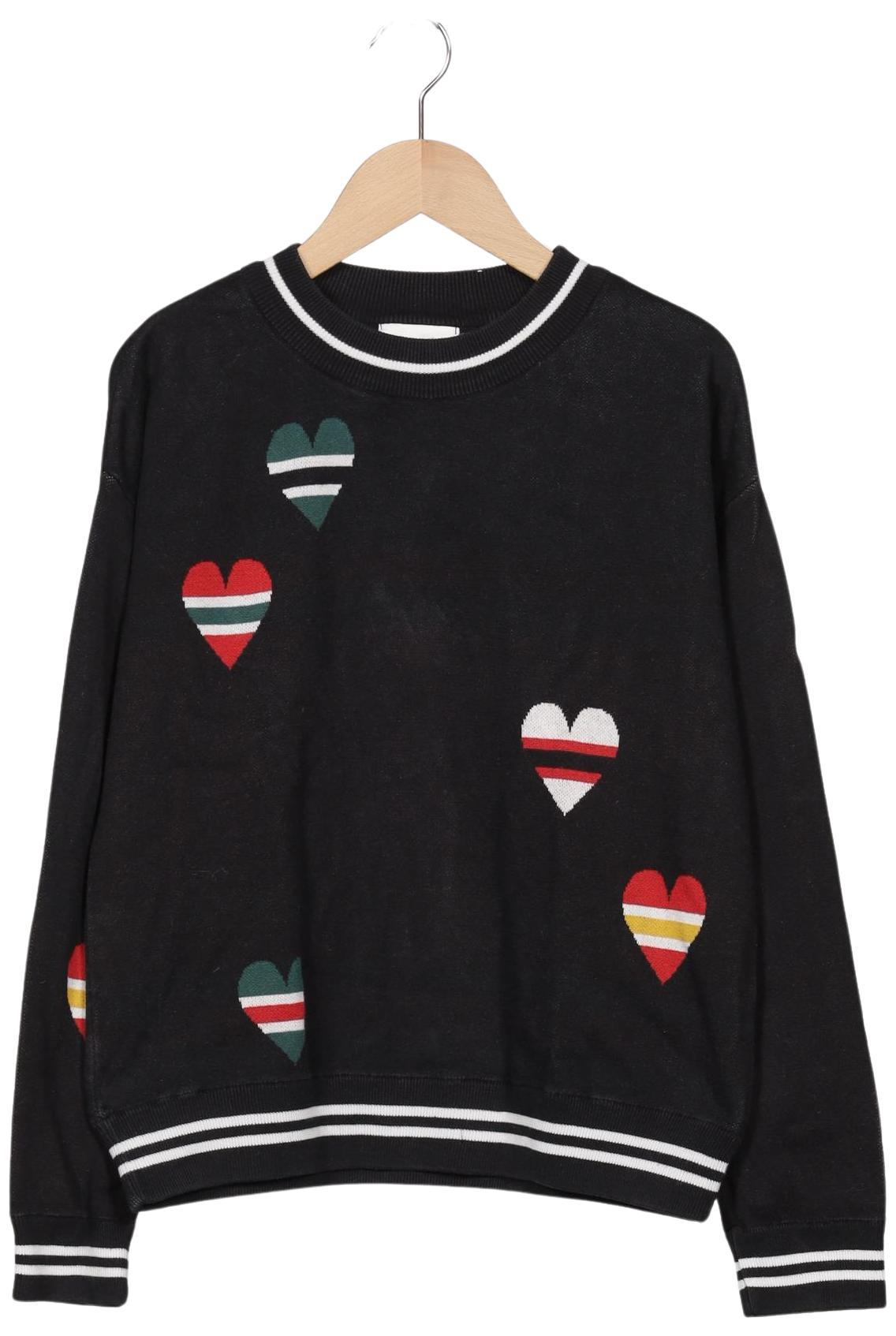 

Armedangels Damen Pullover, schwarz, Gr. 34