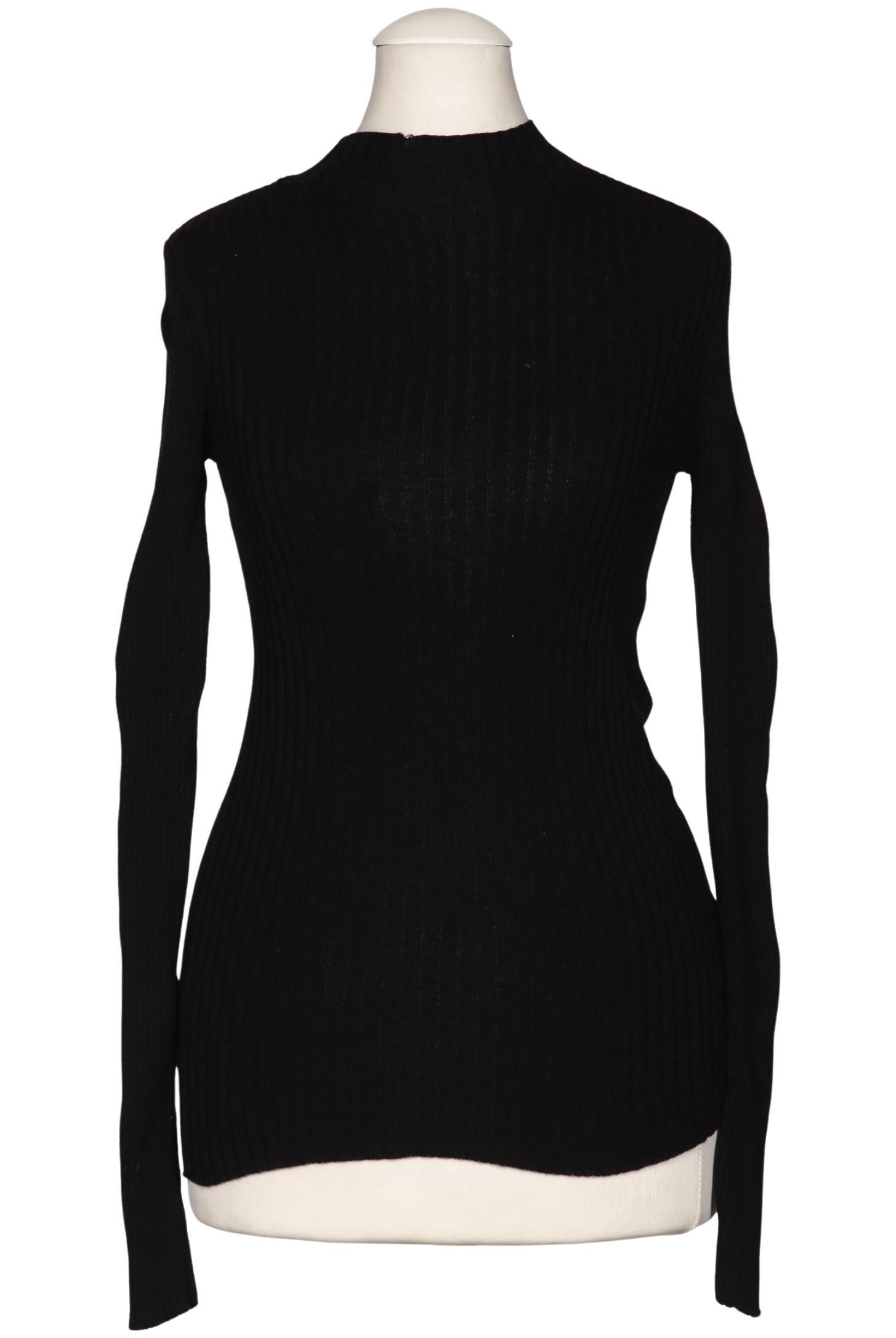 

Armedangels Damen Pullover, schwarz, Gr. 34