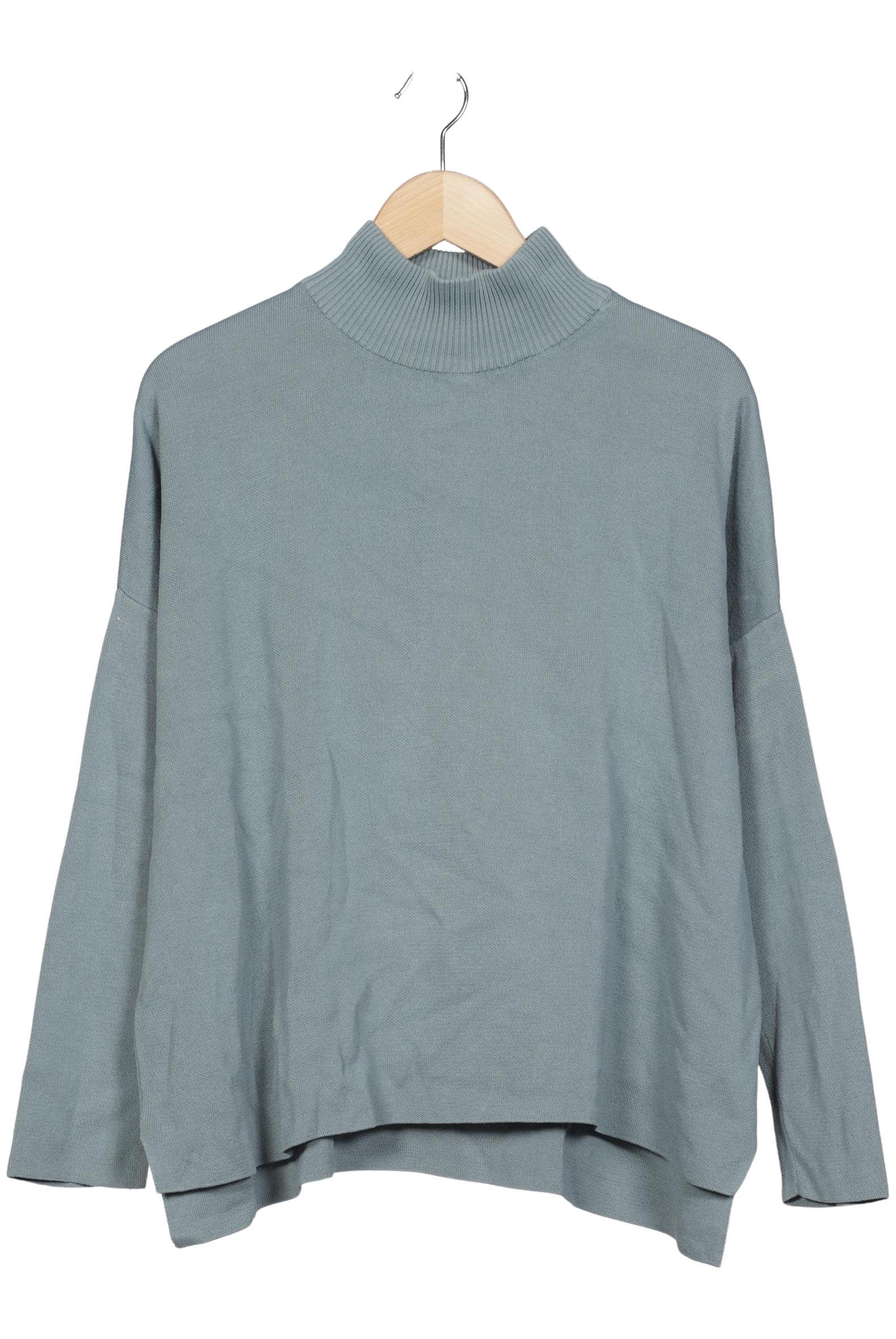 

Armedangels Damen Pullover, hellblau, Gr. 40