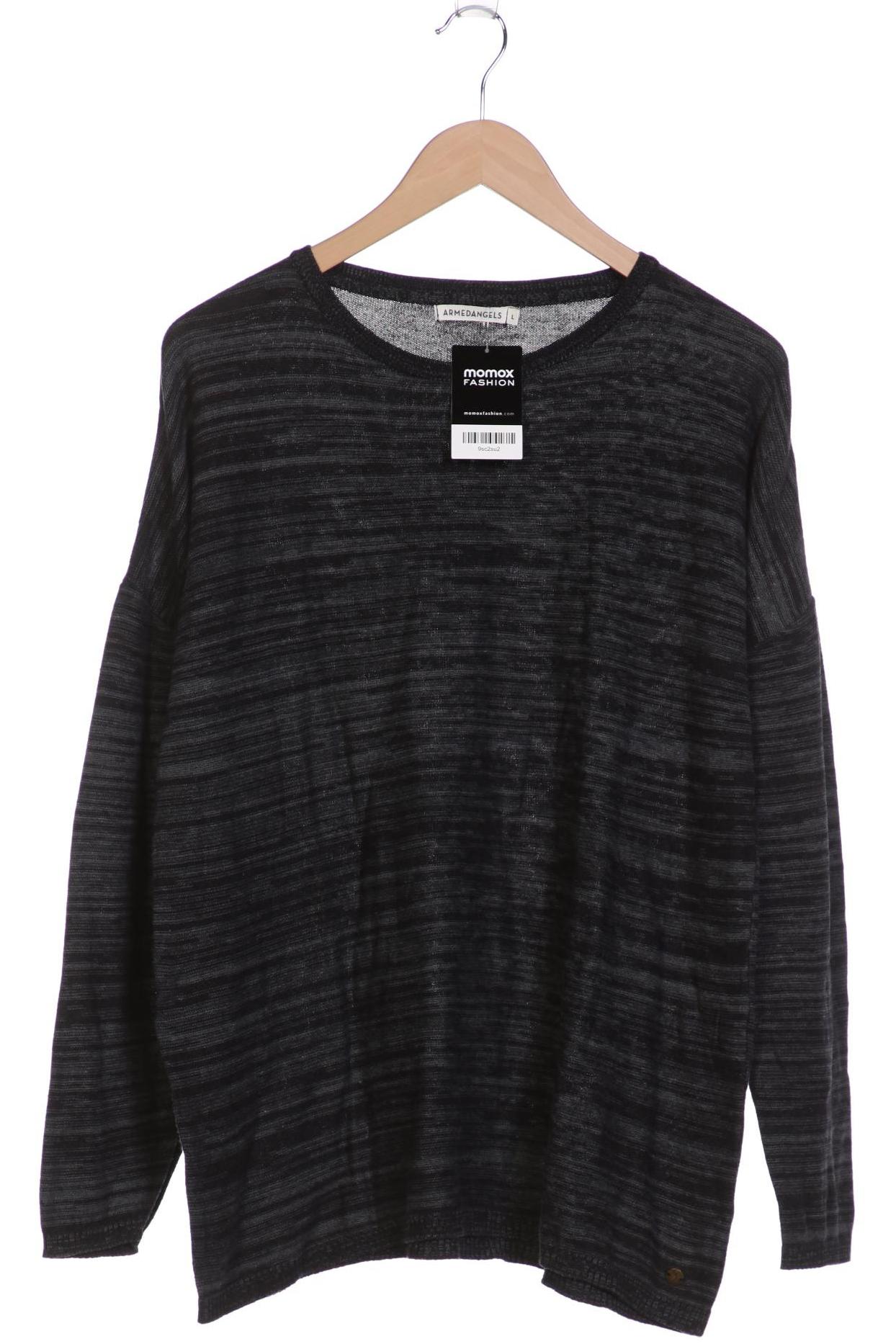 

Armedangels Damen Pullover, grau, Gr. 42