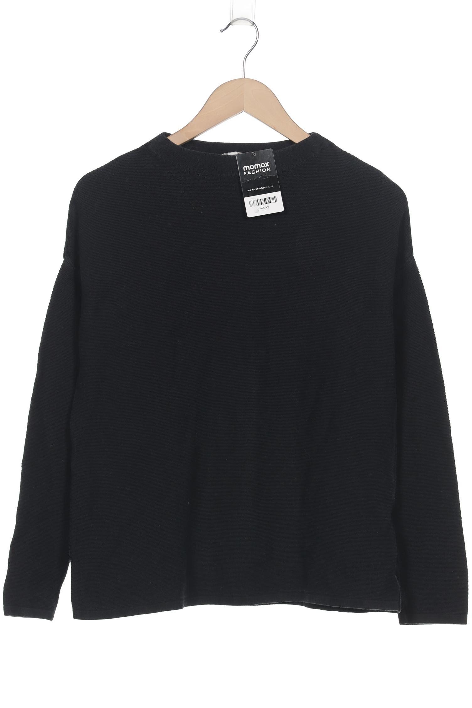 

Armedangels Damen Pullover, schwarz, Gr. 40