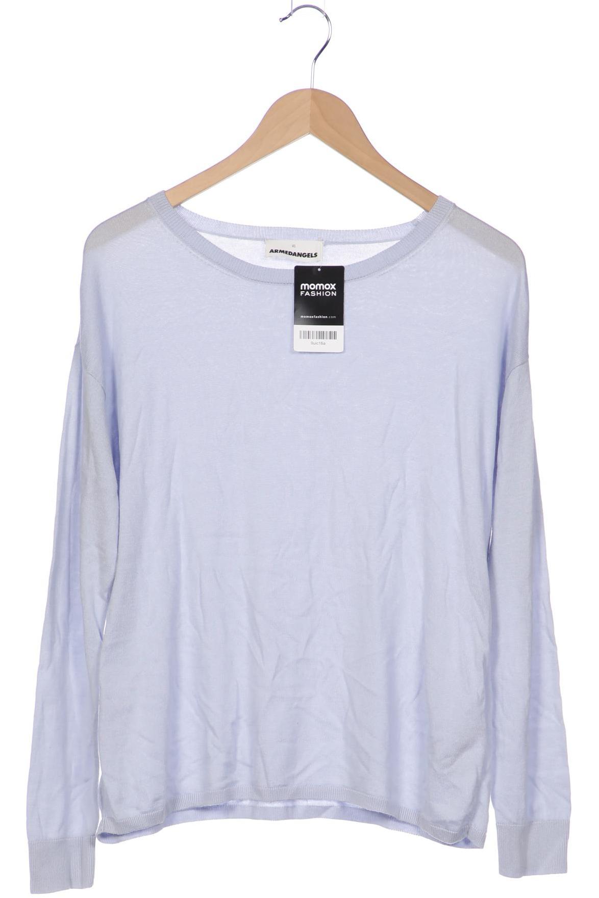 

ARMEDANGELS Damen Pullover, hellblau