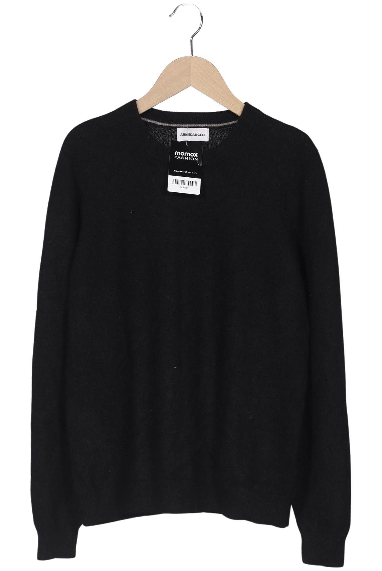 

Armedangels Damen Pullover, schwarz, Gr. 38
