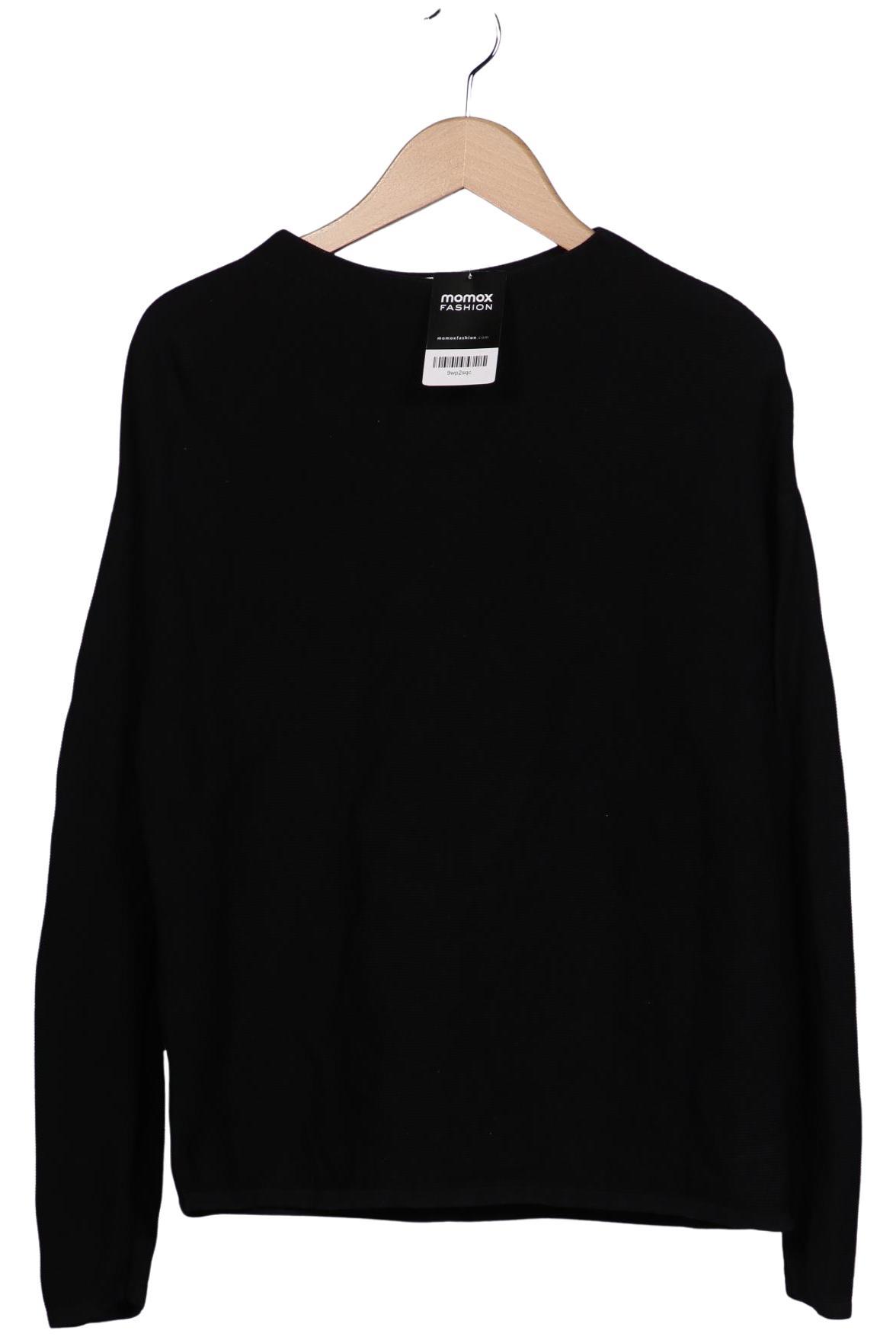 

Armedangels Damen Pullover, schwarz, Gr. 36