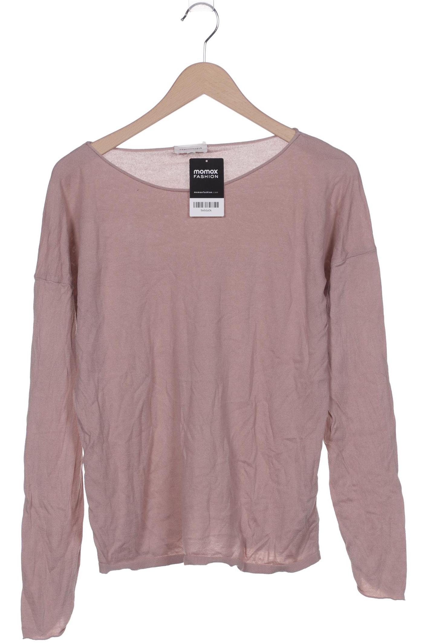 

Armedangels Damen Pullover, beige, Gr. 40