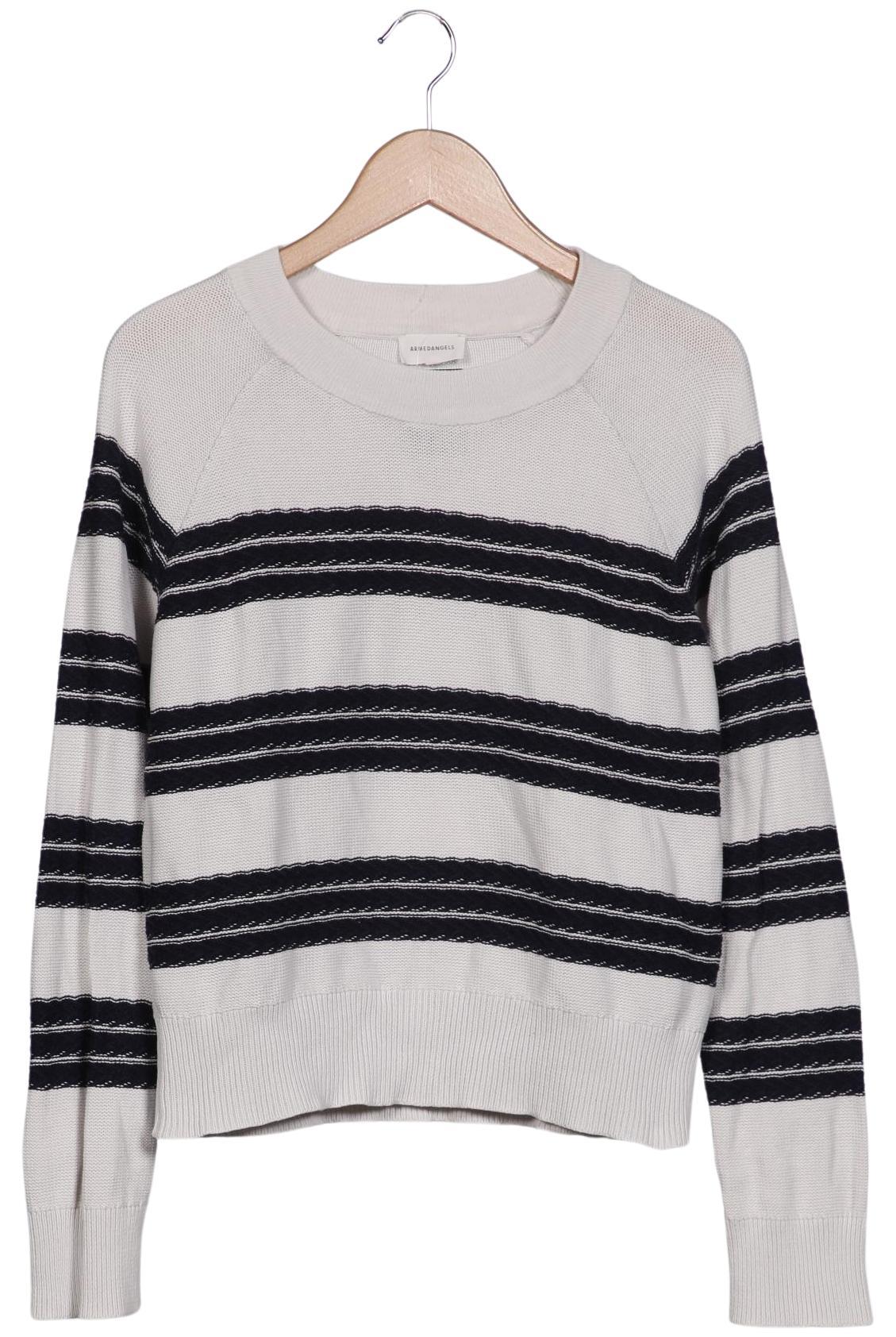 

Armedangels Damen Pullover, mehrfarbig, Gr. 38