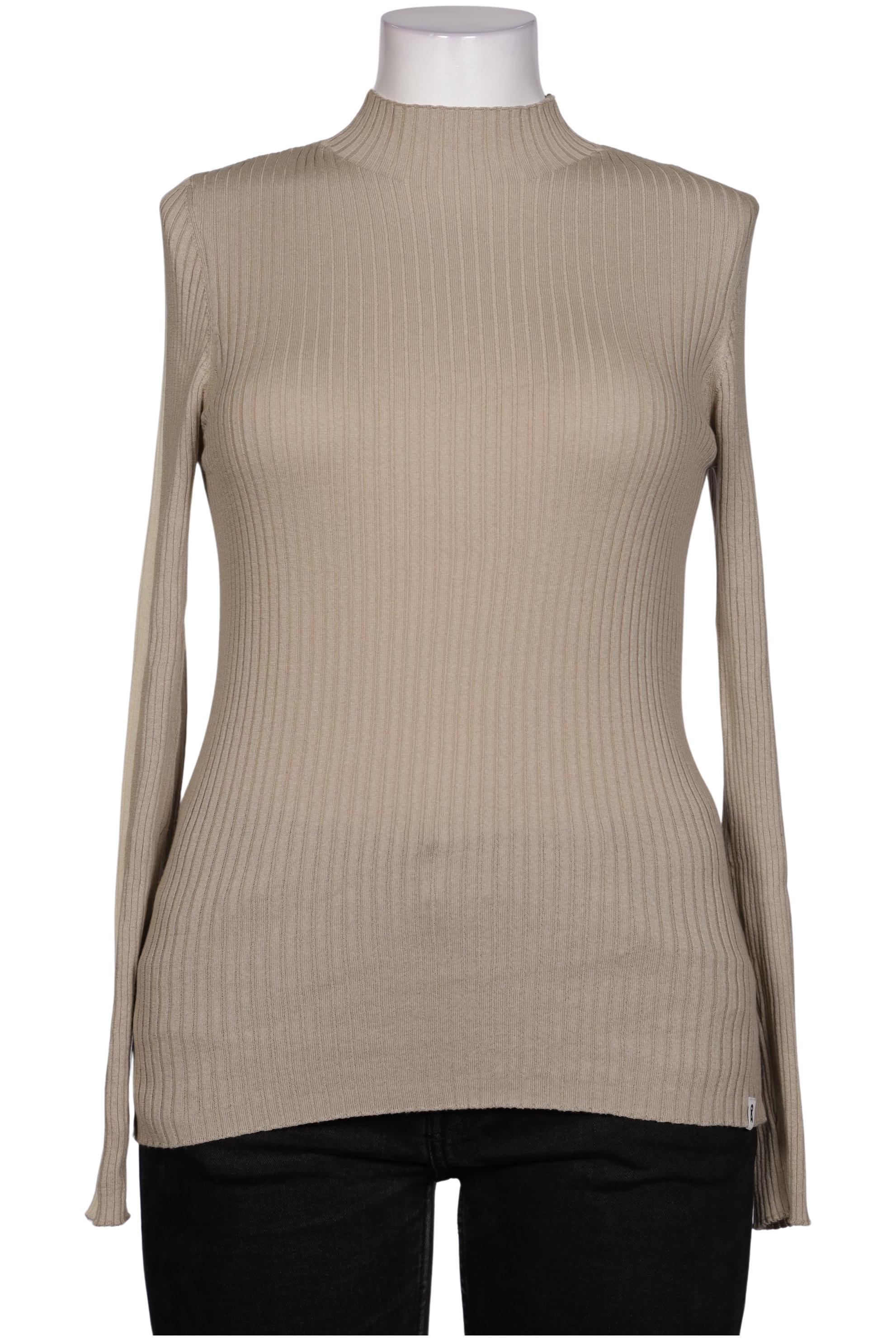 

Armedangels Damen Pullover, beige, Gr. 44
