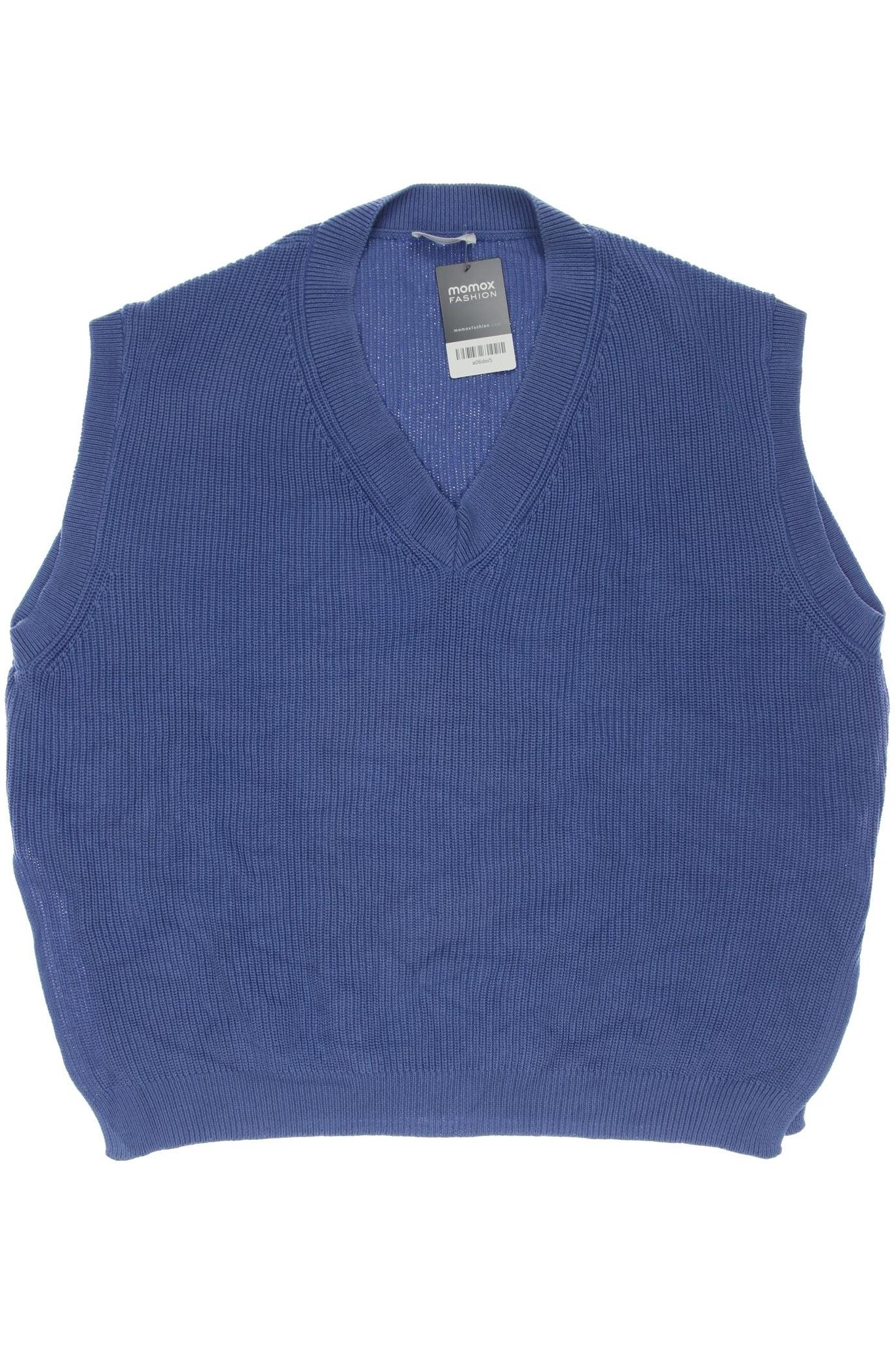 

Armedangels Damen Pullover, blau, Gr. 38