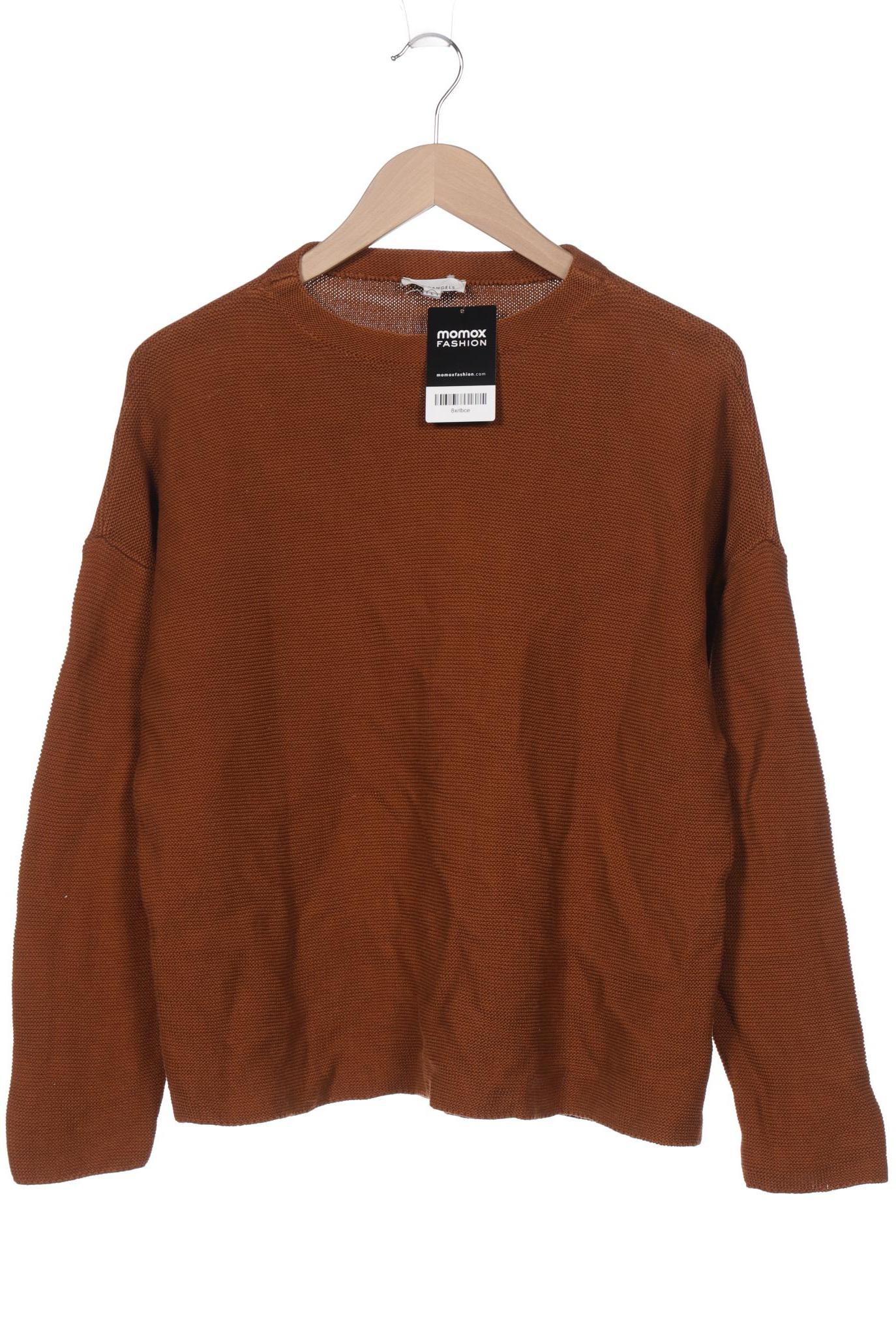 

Armedangels Damen Pullover, braun, Gr. 42