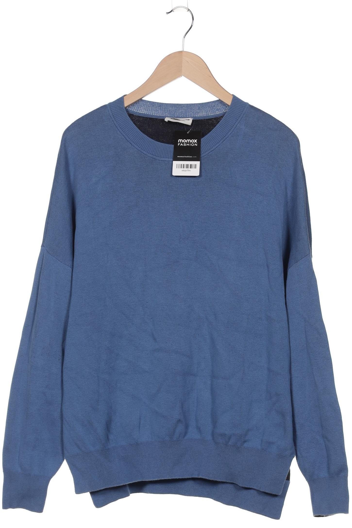 

Armedangels Damen Pullover, blau, Gr. 44