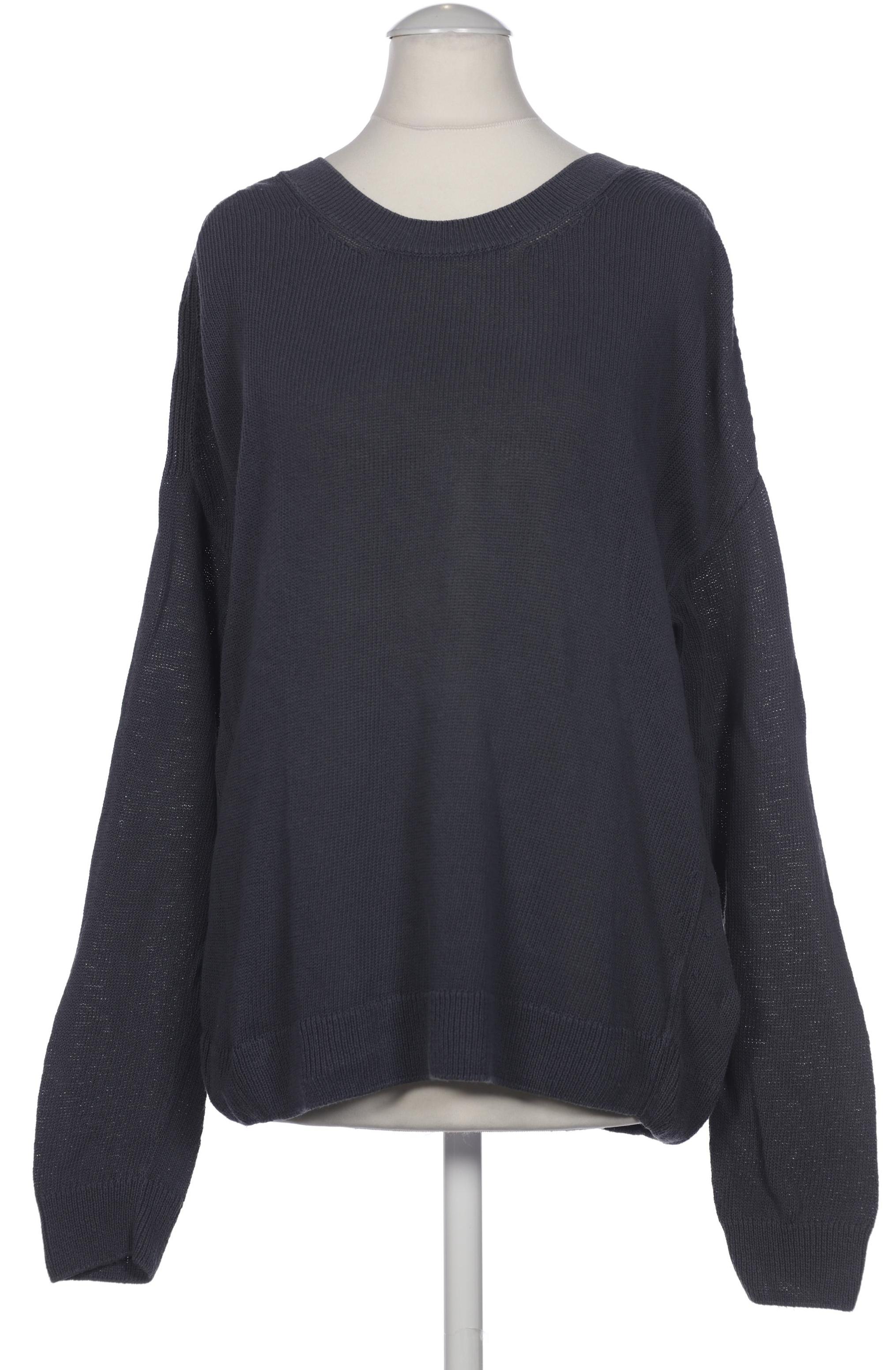 

Armedangels Damen Pullover, marineblau, Gr. 36