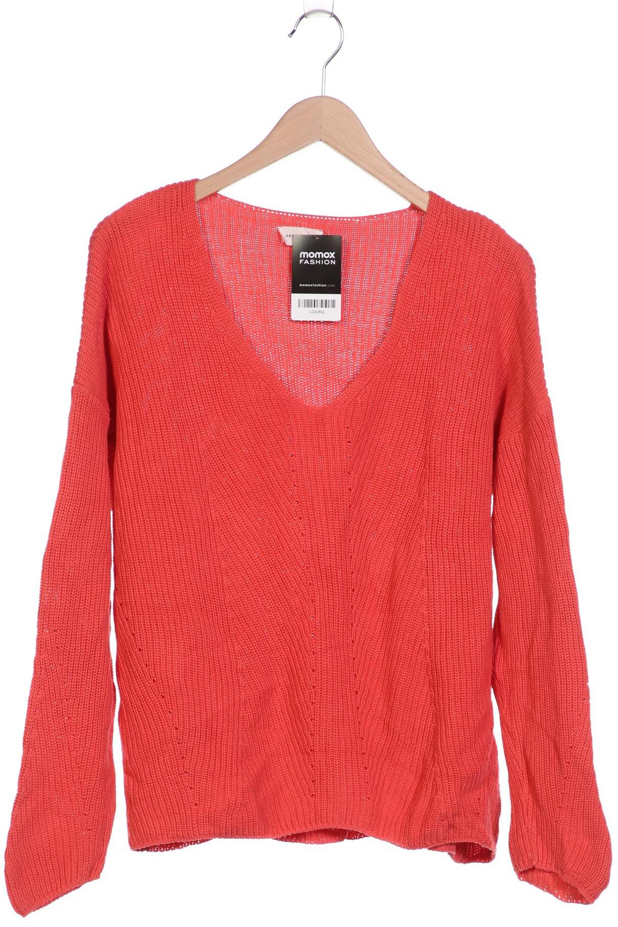 

Armedangels Damen Pullover, pink, Gr. 42