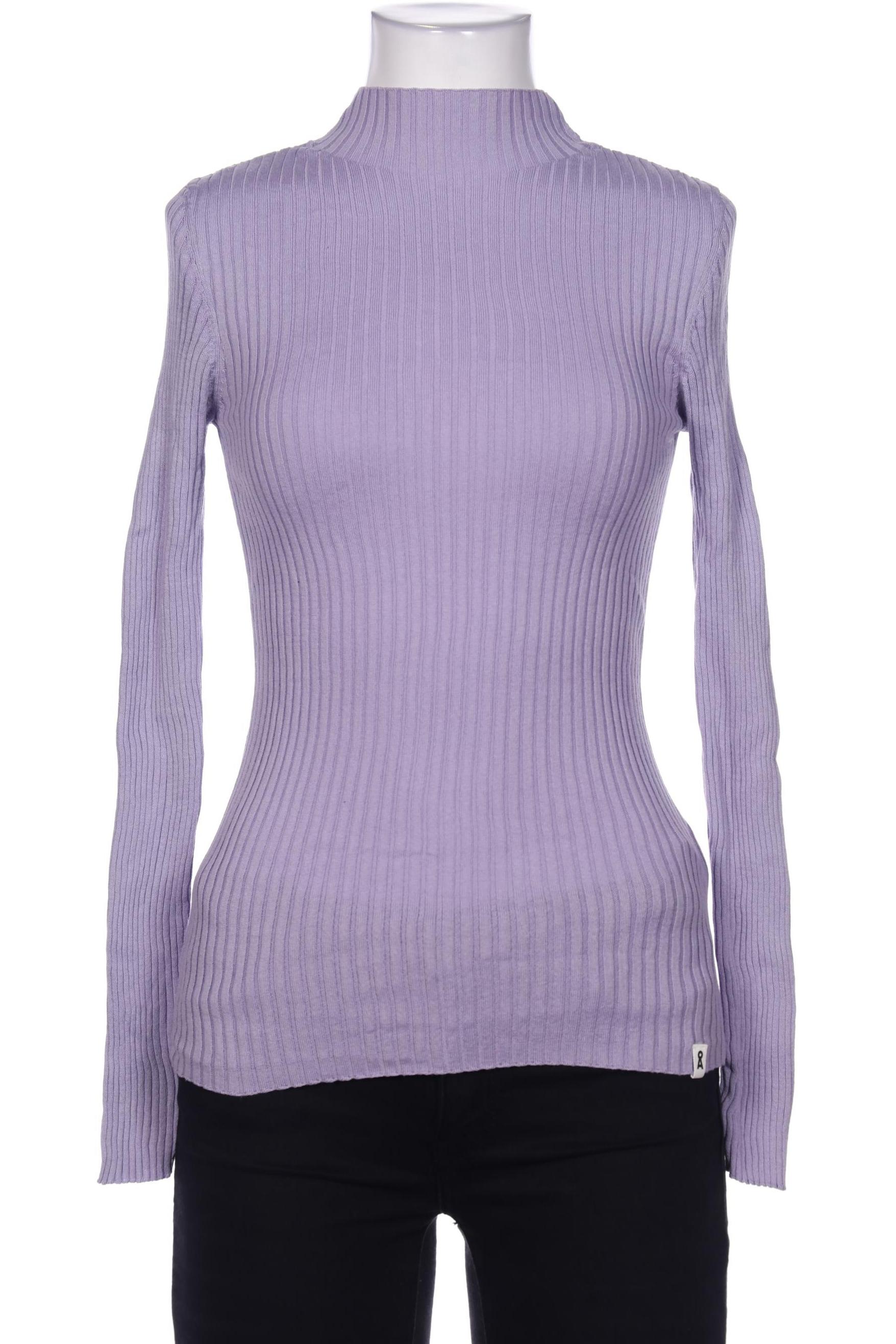 

Armedangels Damen Pullover, flieder, Gr. 36