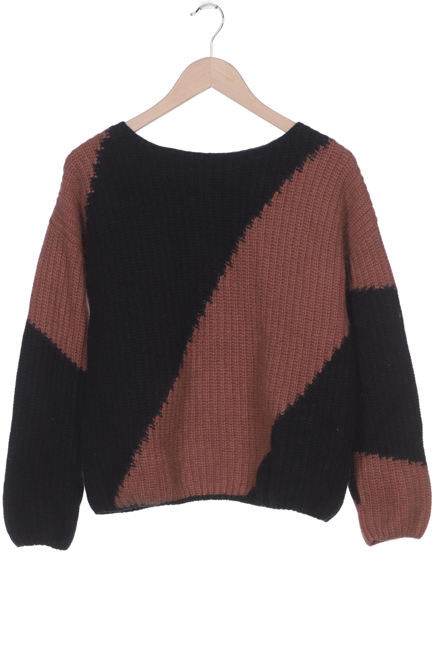 

Armedangels Damen Pullover, braun, Gr. 36