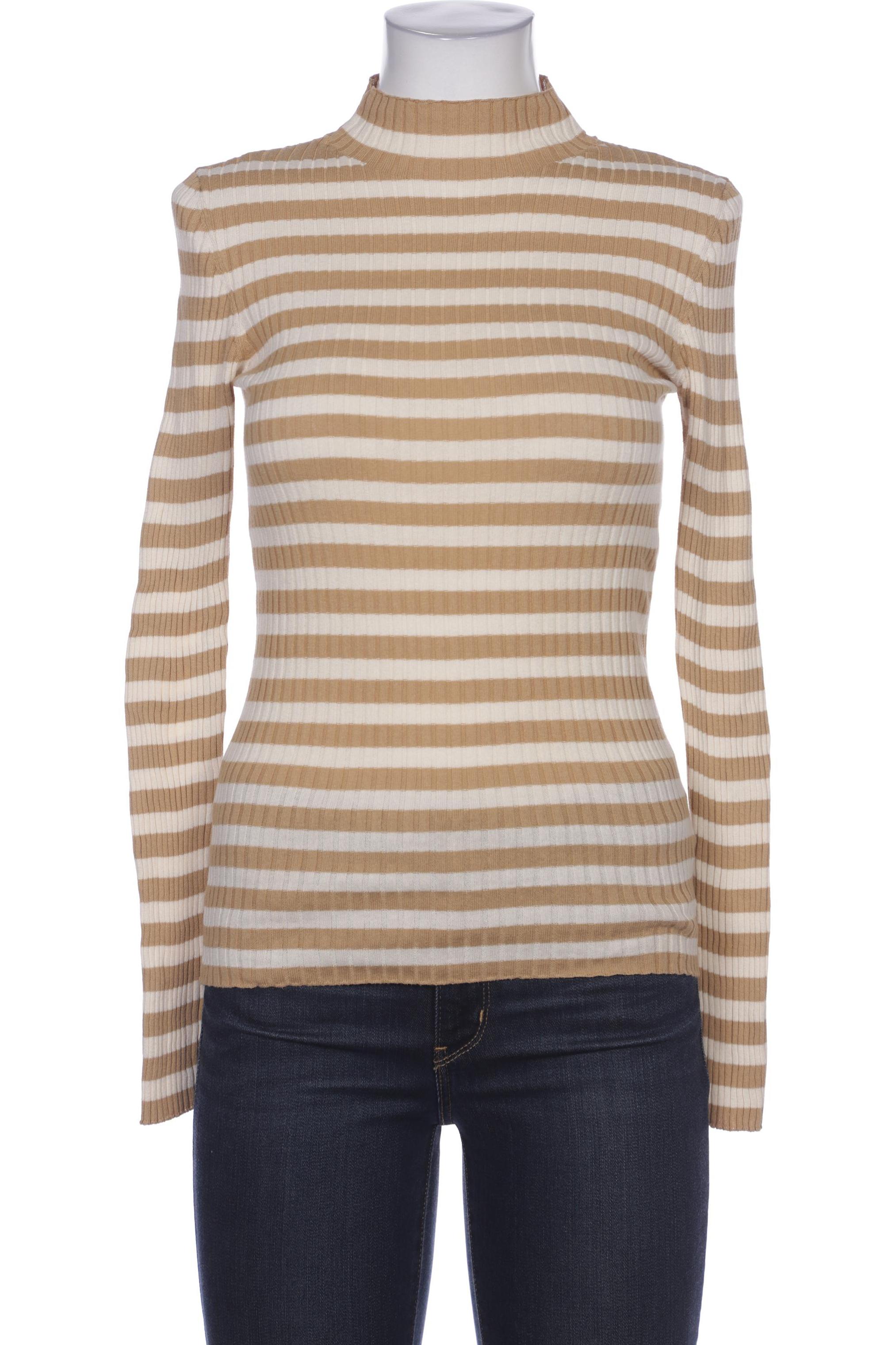 

Armedangels Damen Pullover, beige, Gr. 36