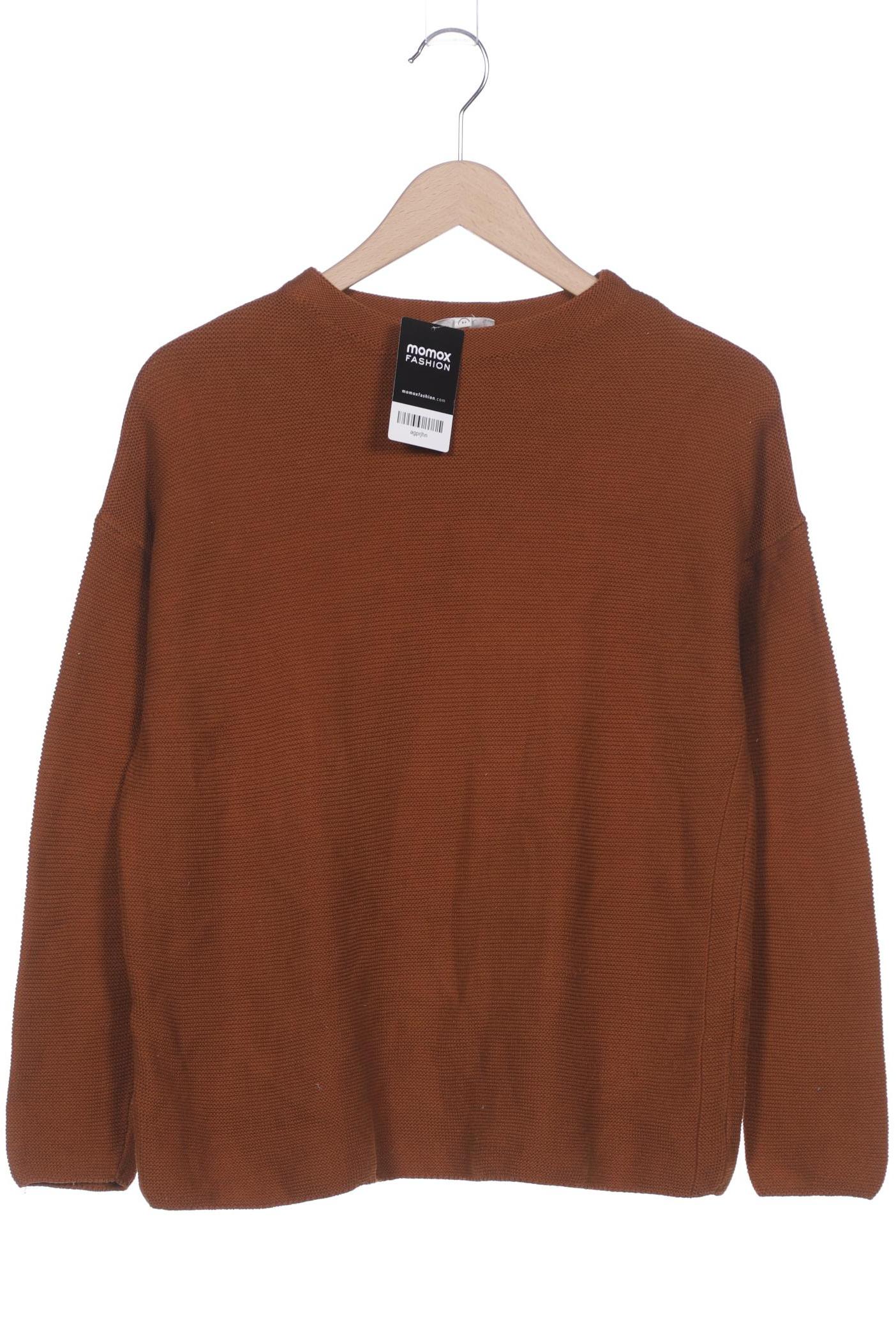 

Armedangels Damen Pullover, braun, Gr. 38