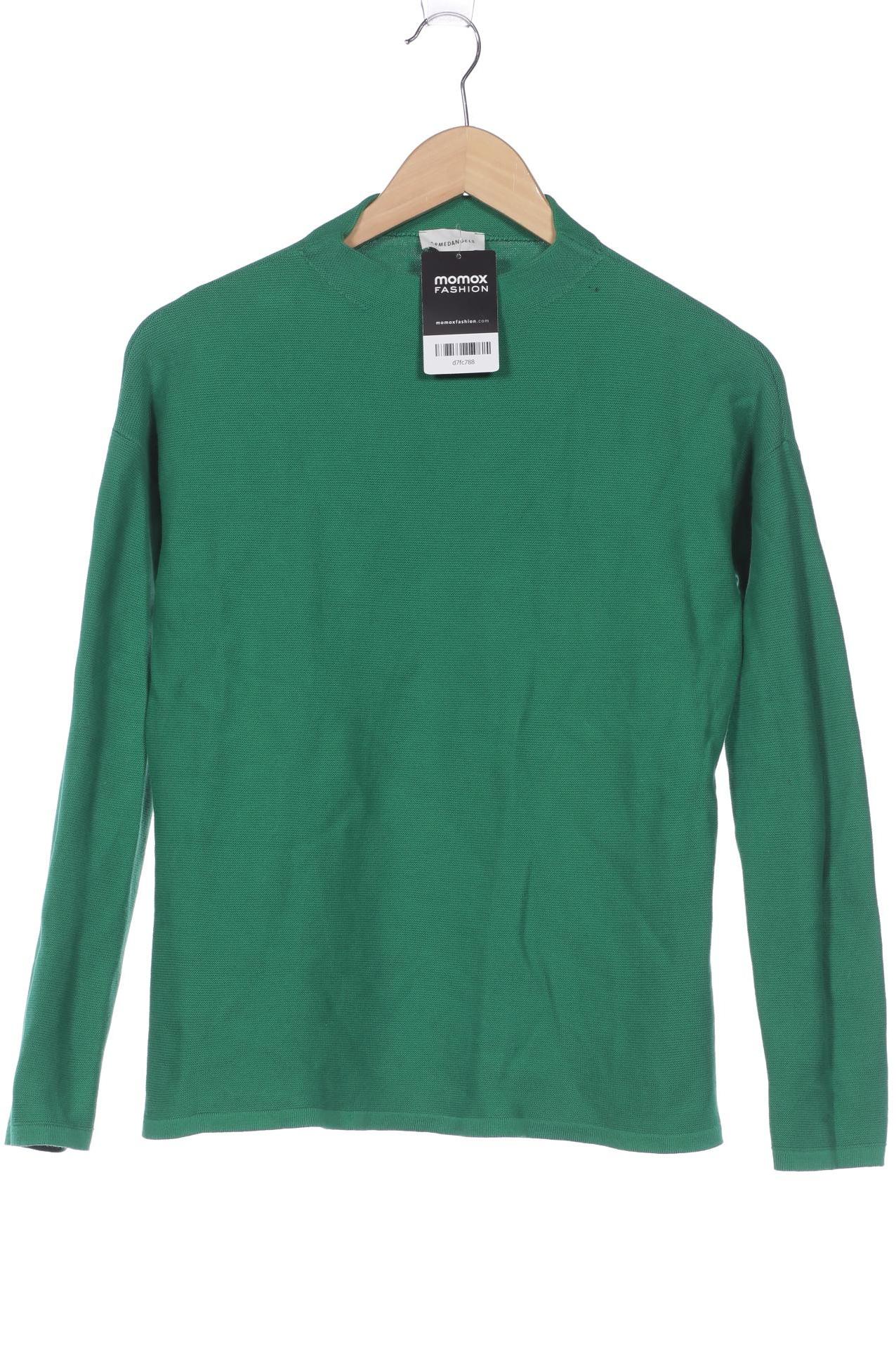 

Armedangels Damen Pullover, grün, Gr. 36