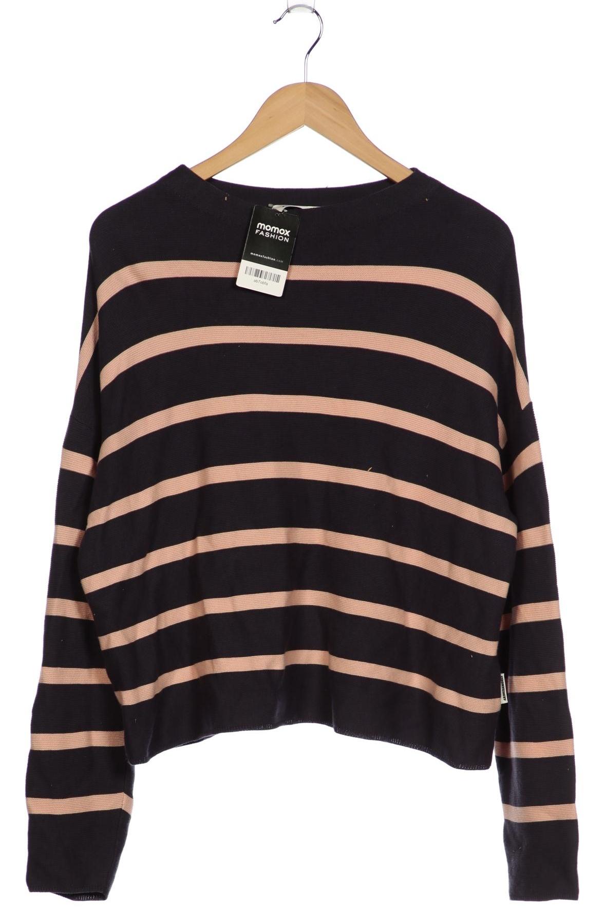 

Armedangels Damen Pullover, marineblau, Gr. 42