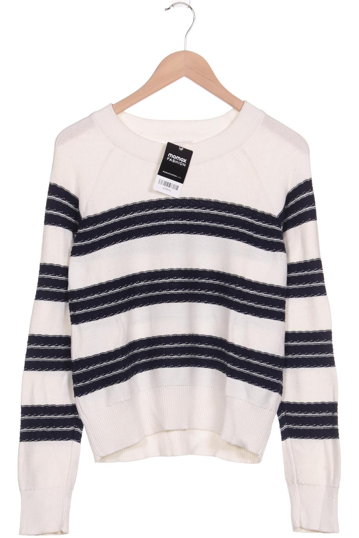 

ARMEDANGELS Damen Pullover, weiß