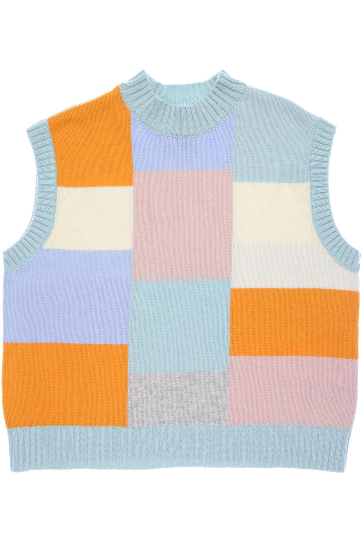 

Armedangels Damen Pullover, hellblau, Gr. 40