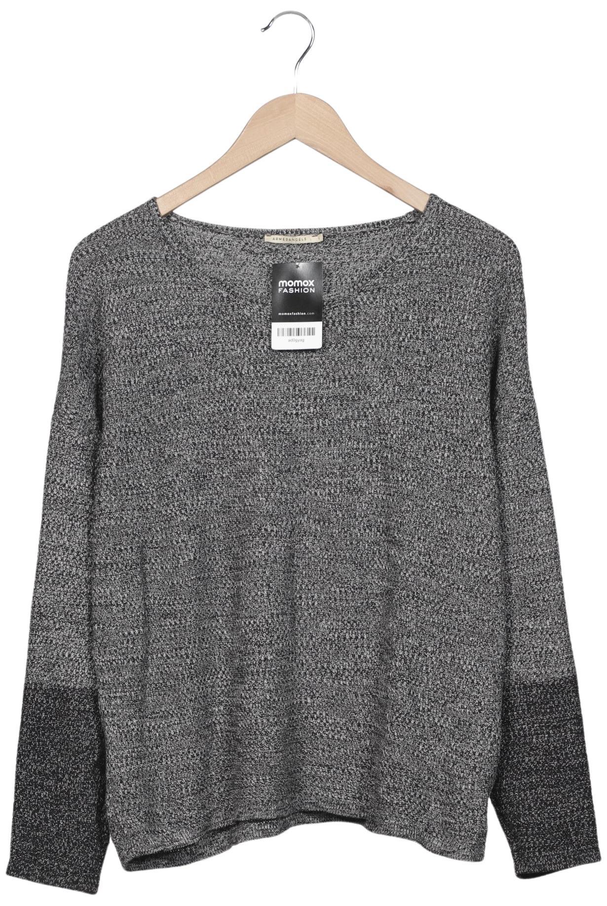 

Armedangels Damen Pullover, grau, Gr. 42