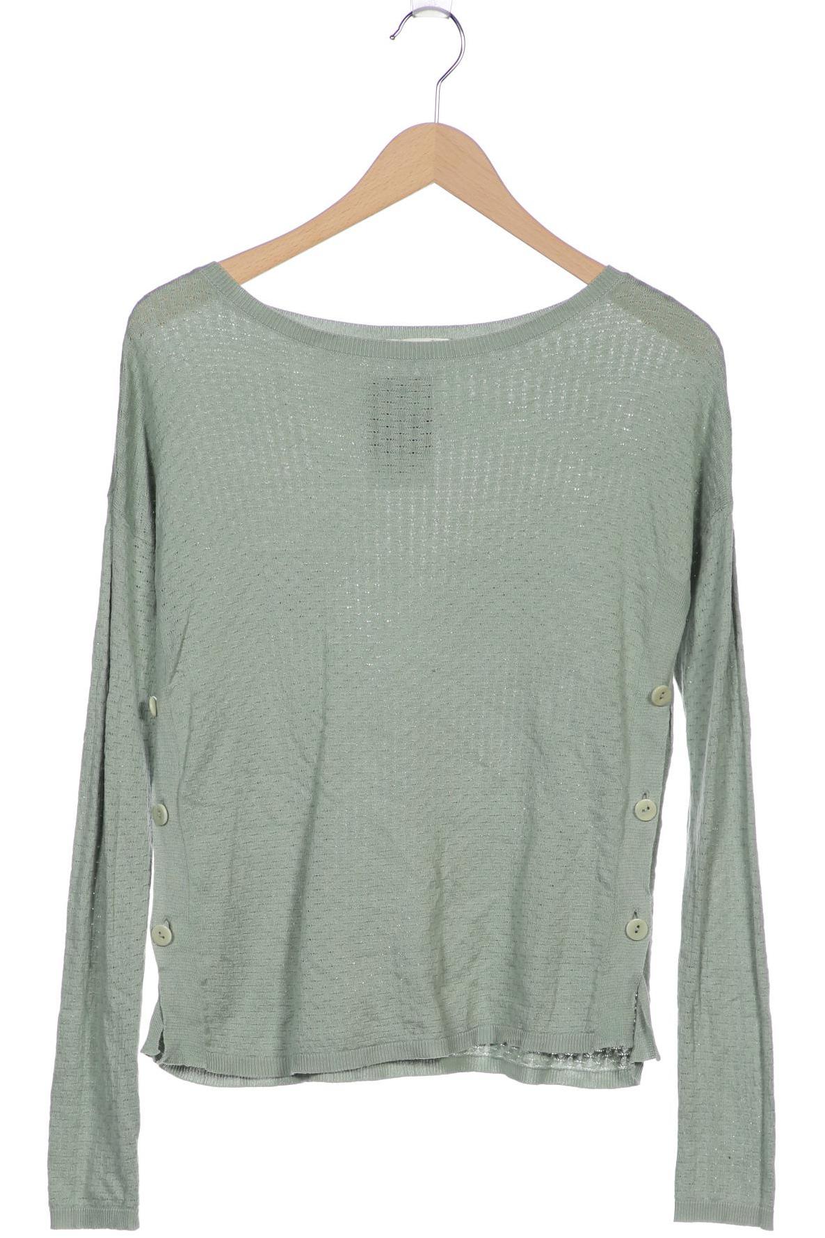 

Armedangels Damen Pullover, hellgrün, Gr. 36