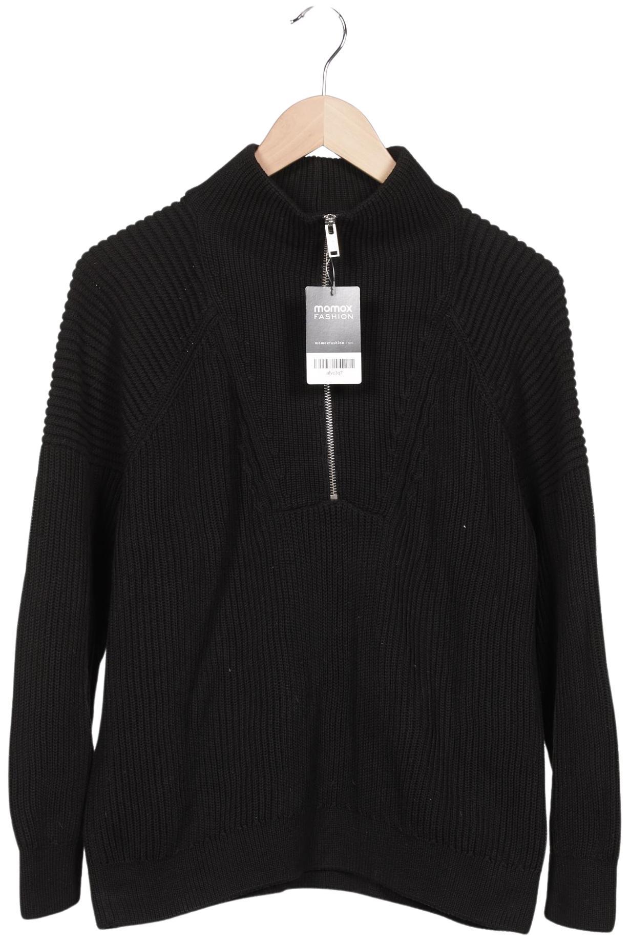 

Armedangels Damen Pullover, schwarz, Gr. 42