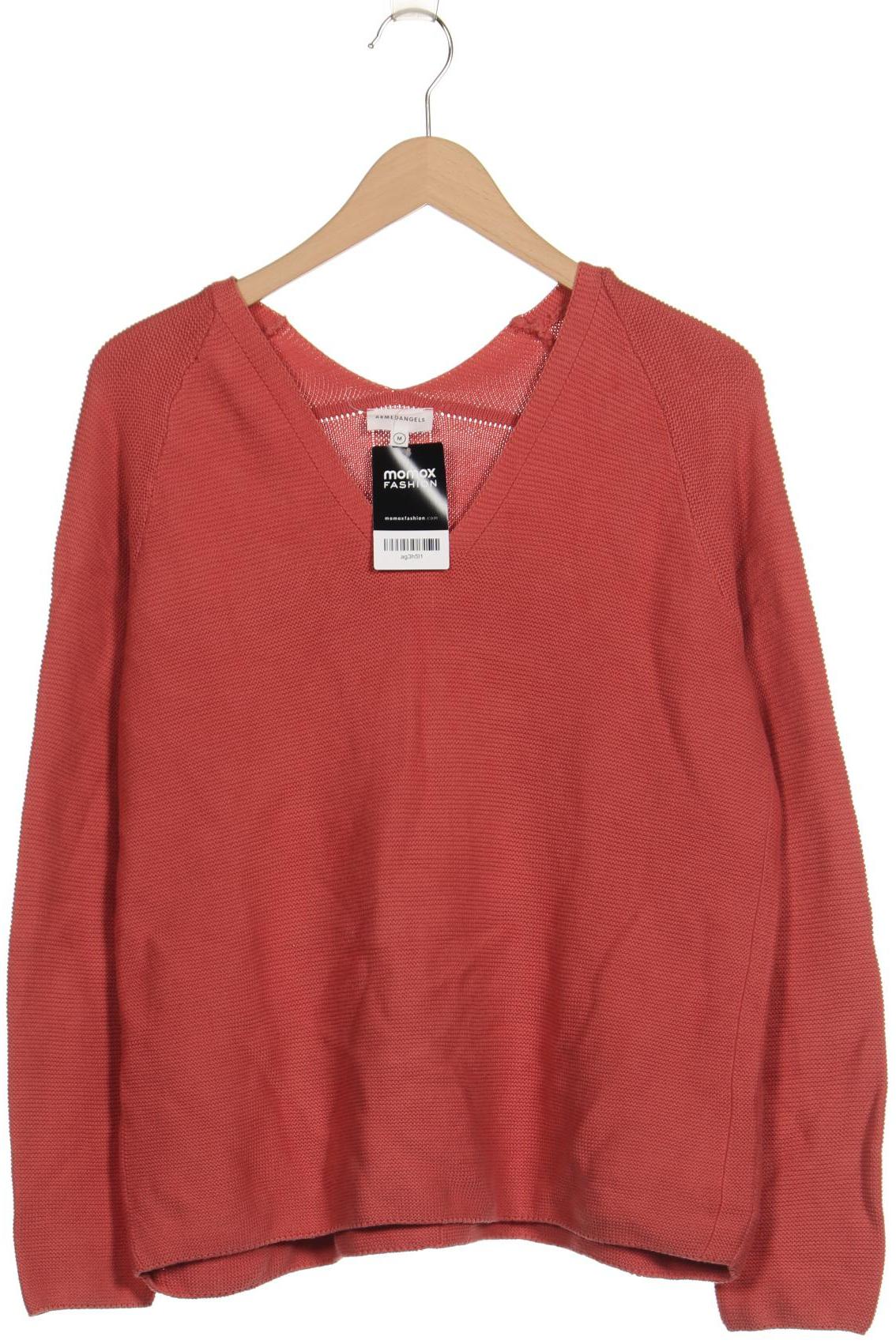 

Armedangels Damen Pullover, pink, Gr. 40