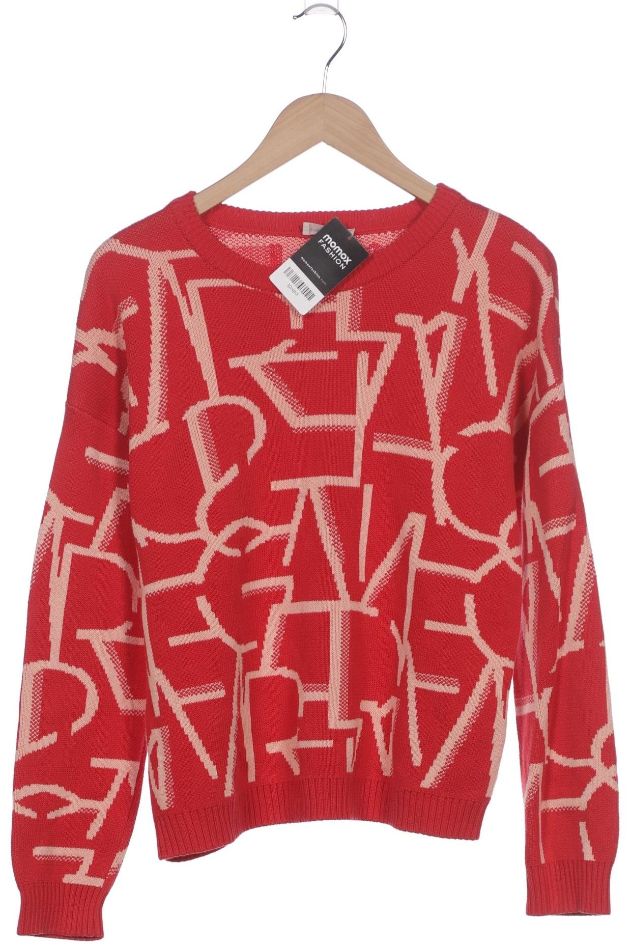 

Armedangels Damen Pullover, rot, Gr. 40
