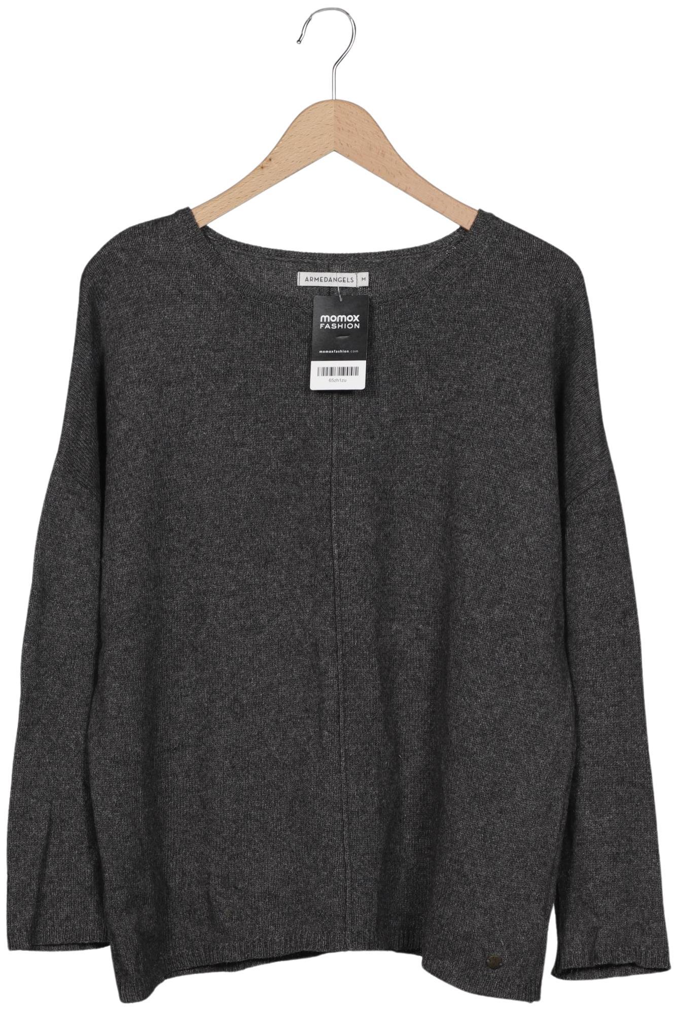 

Armedangels Damen Pullover, grau, Gr. 38