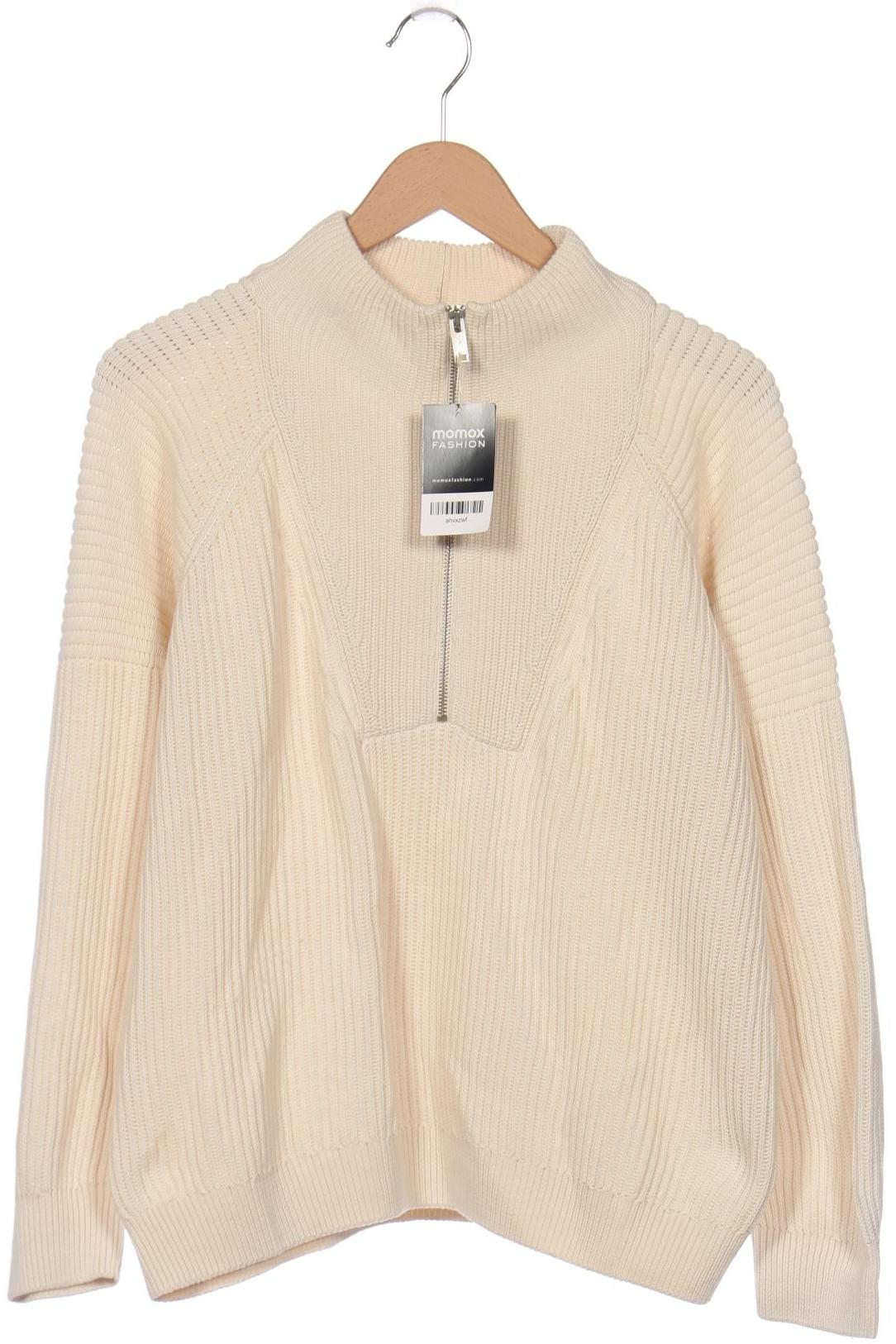 

Armedangels Damen Pullover, cremeweiß, Gr. 42