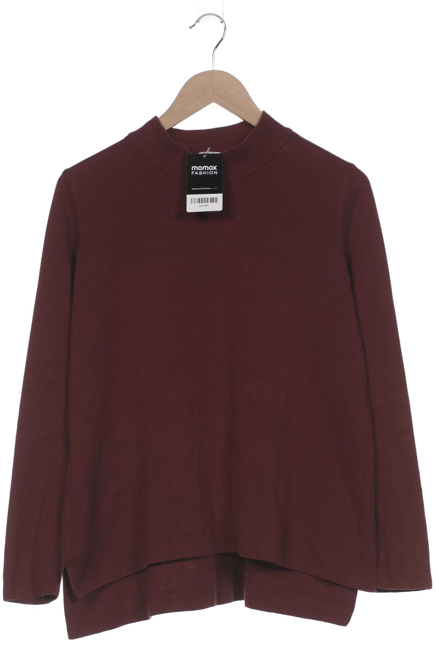 

Armedangels Damen Pullover, bordeaux, Gr. 40