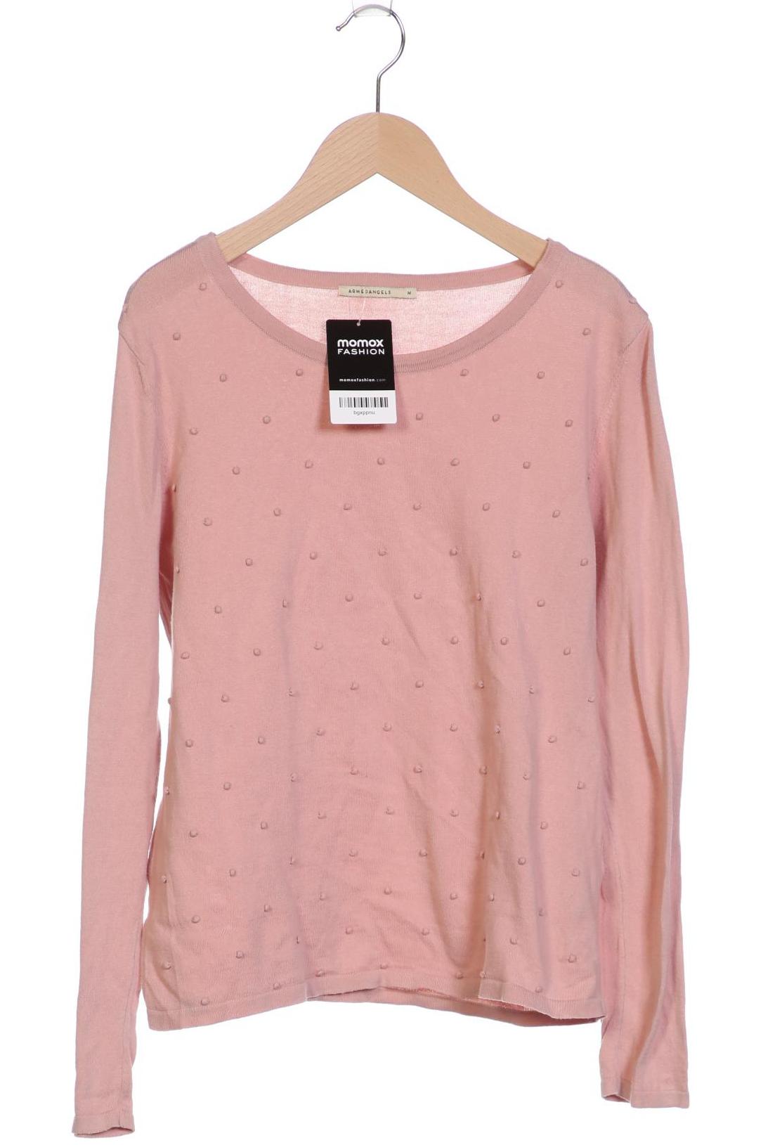 

Armedangels Damen Pullover, pink, Gr. 38