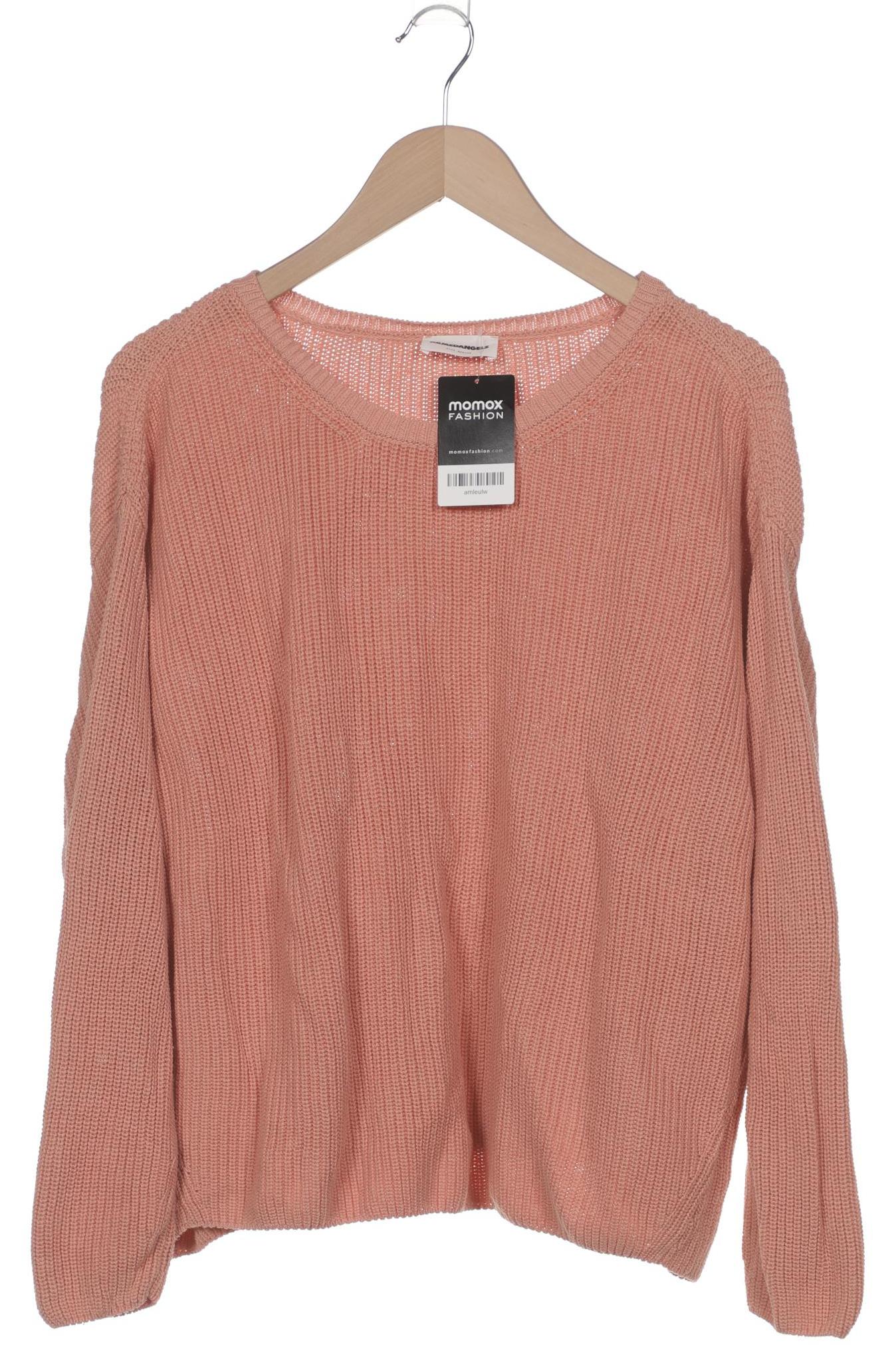 

Armedangels Damen Pullover, orange, Gr. 40