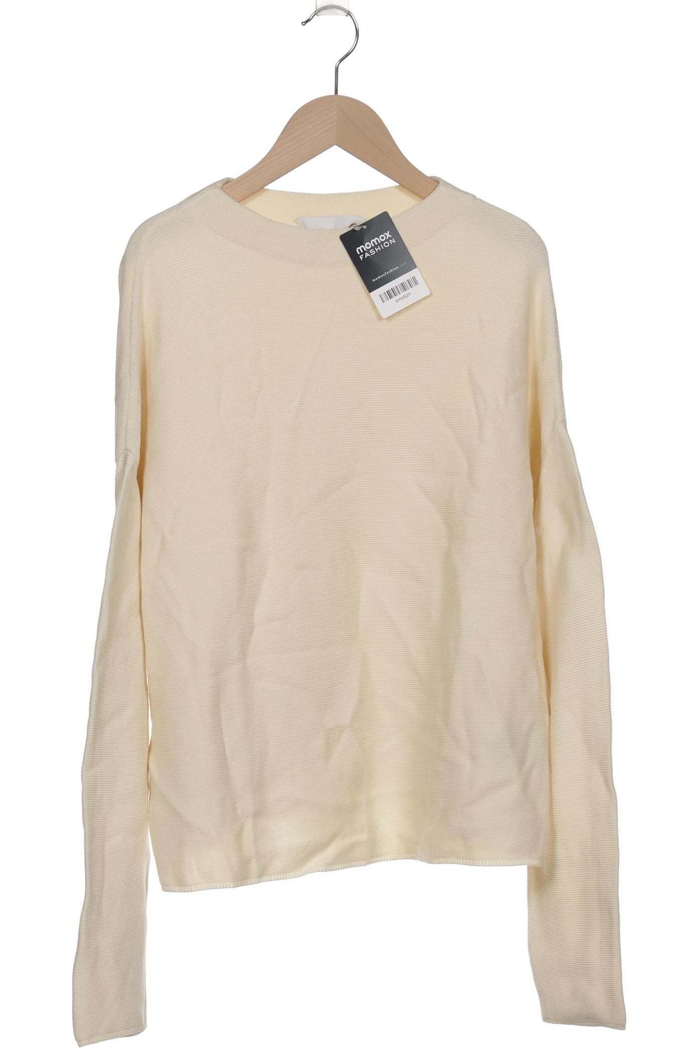 

Armedangels Damen Pullover, gelb, Gr. 46