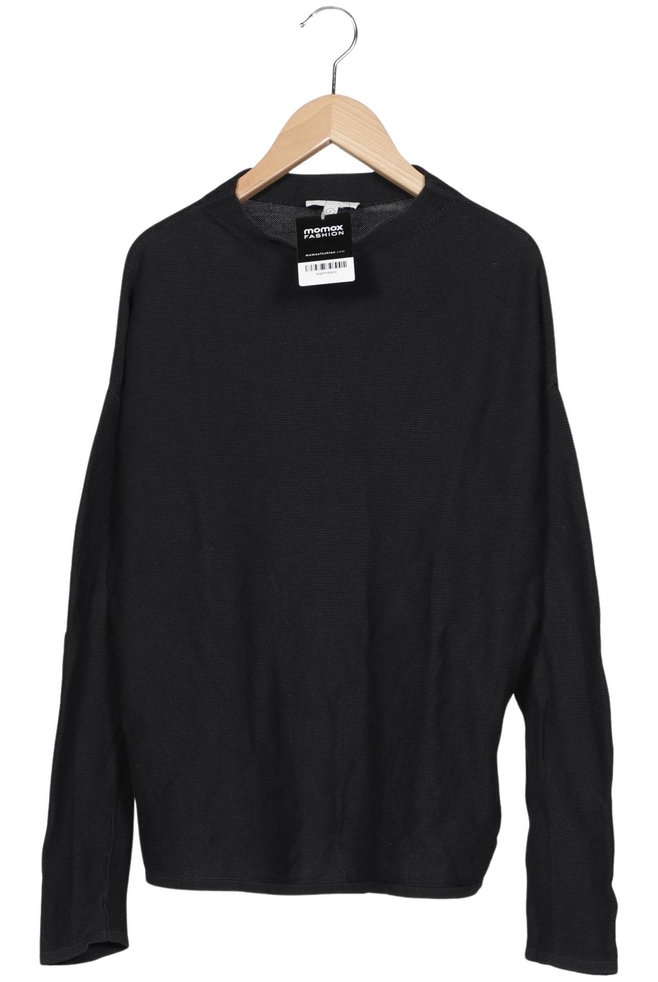 

Armedangels Damen Pullover, schwarz, Gr. 36