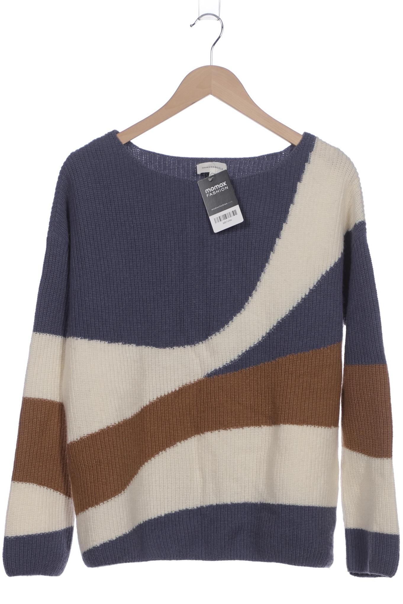 

Armedangels Damen Pullover, grau, Gr. 40