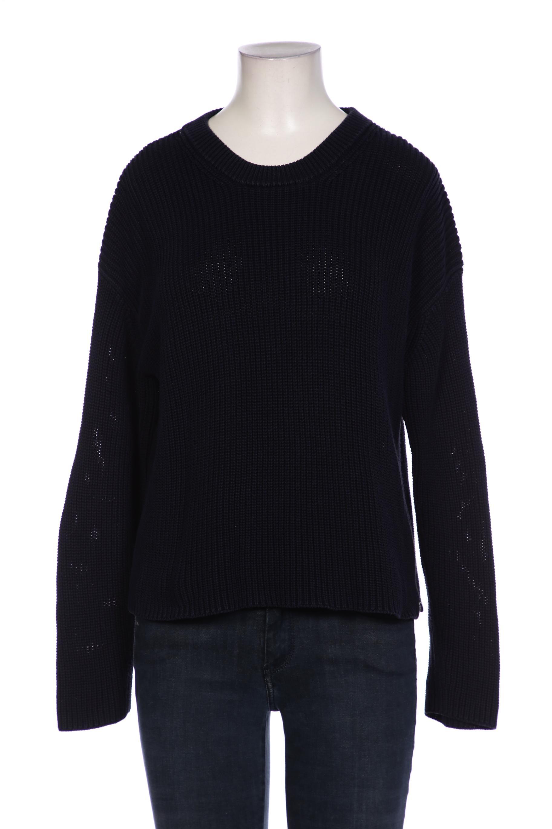 

Armedangels Damen Pullover, marineblau, Gr. 36