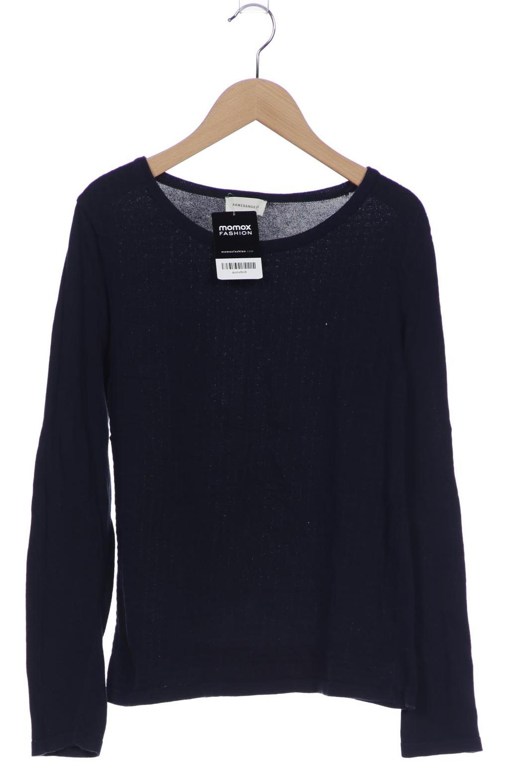 

Armedangels Damen Pullover, marineblau, Gr. 36