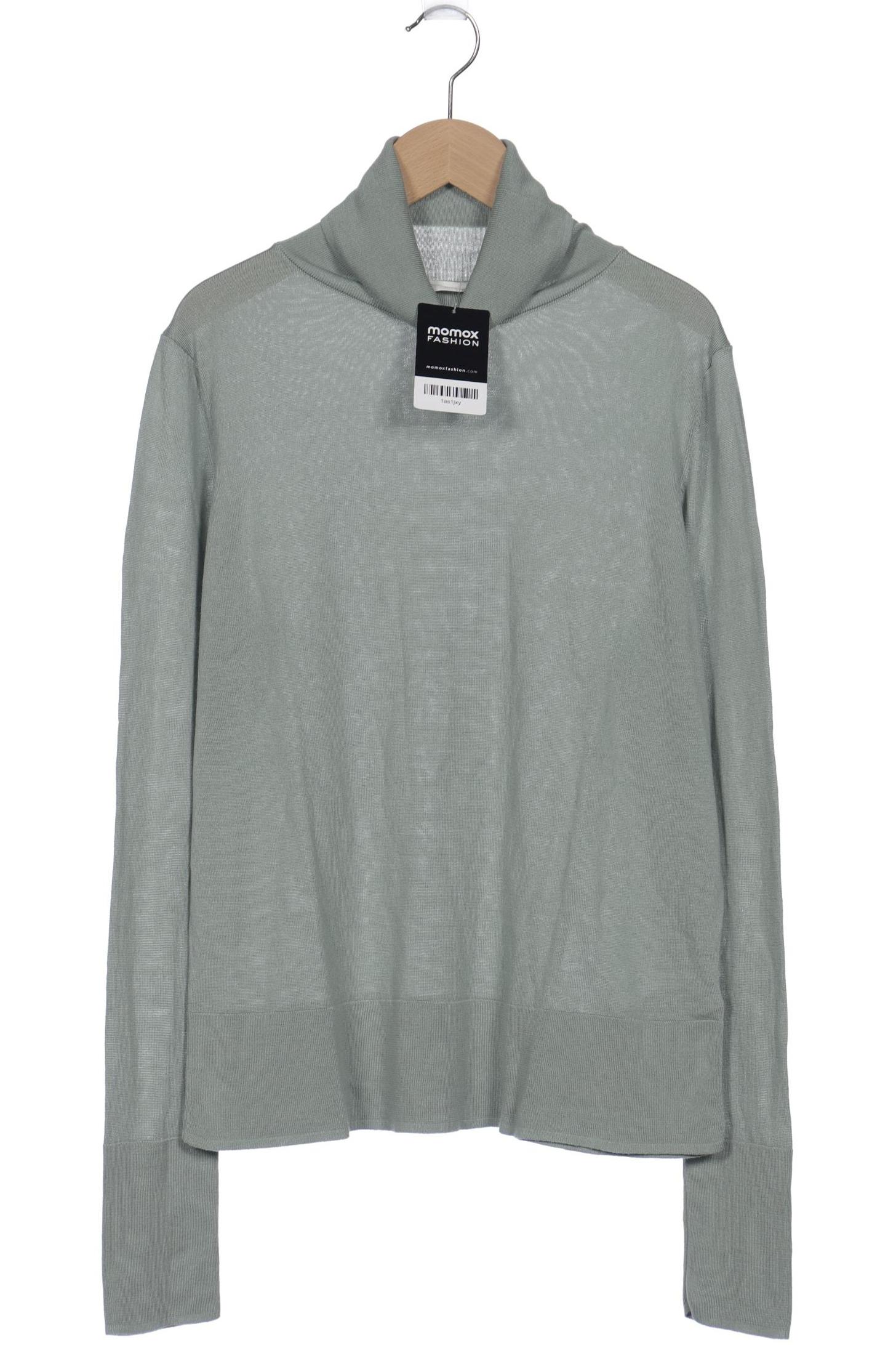 

Armedangels Damen Pullover, türkis, Gr. 42