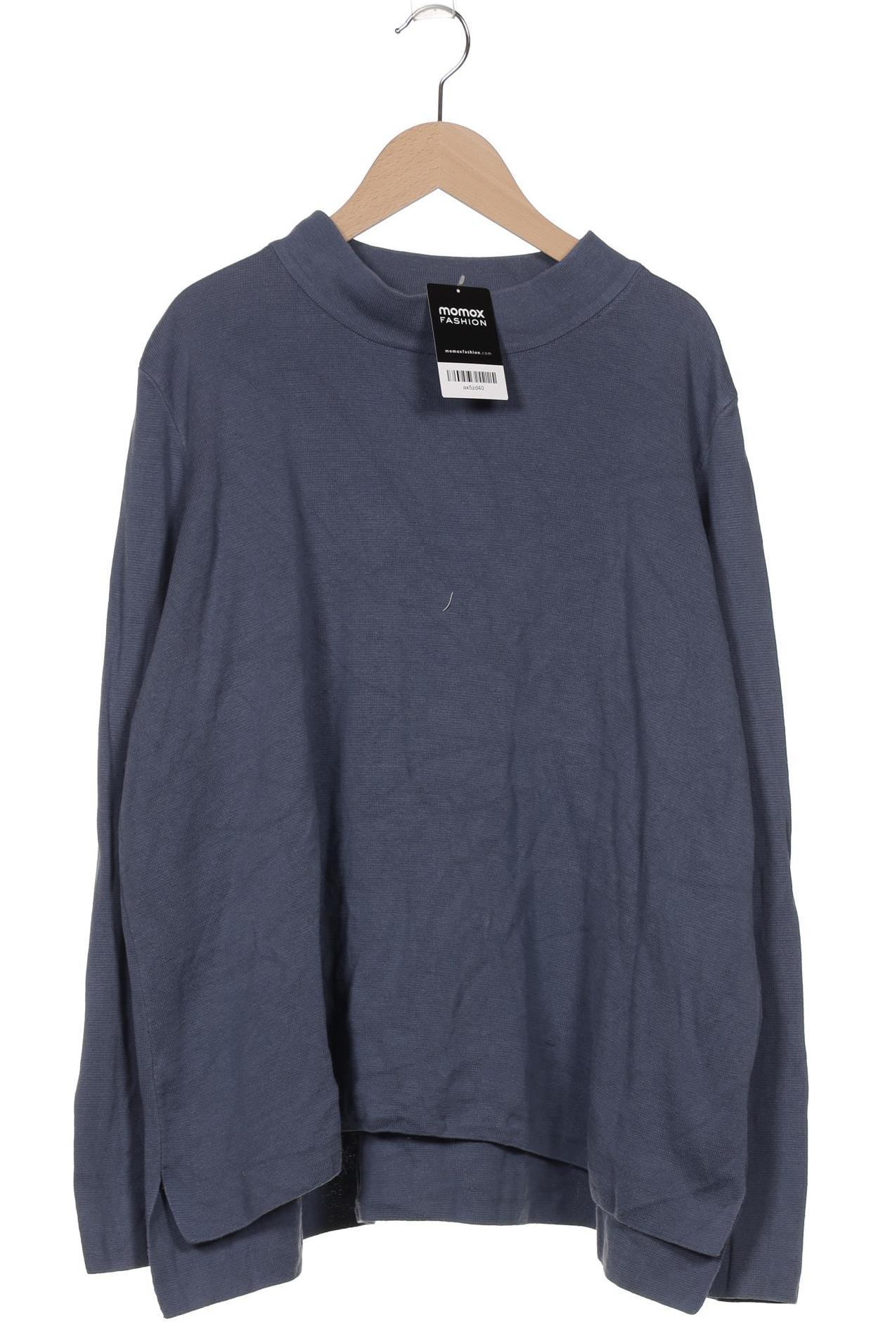 

Armedangels Damen Pullover, blau, Gr. 44