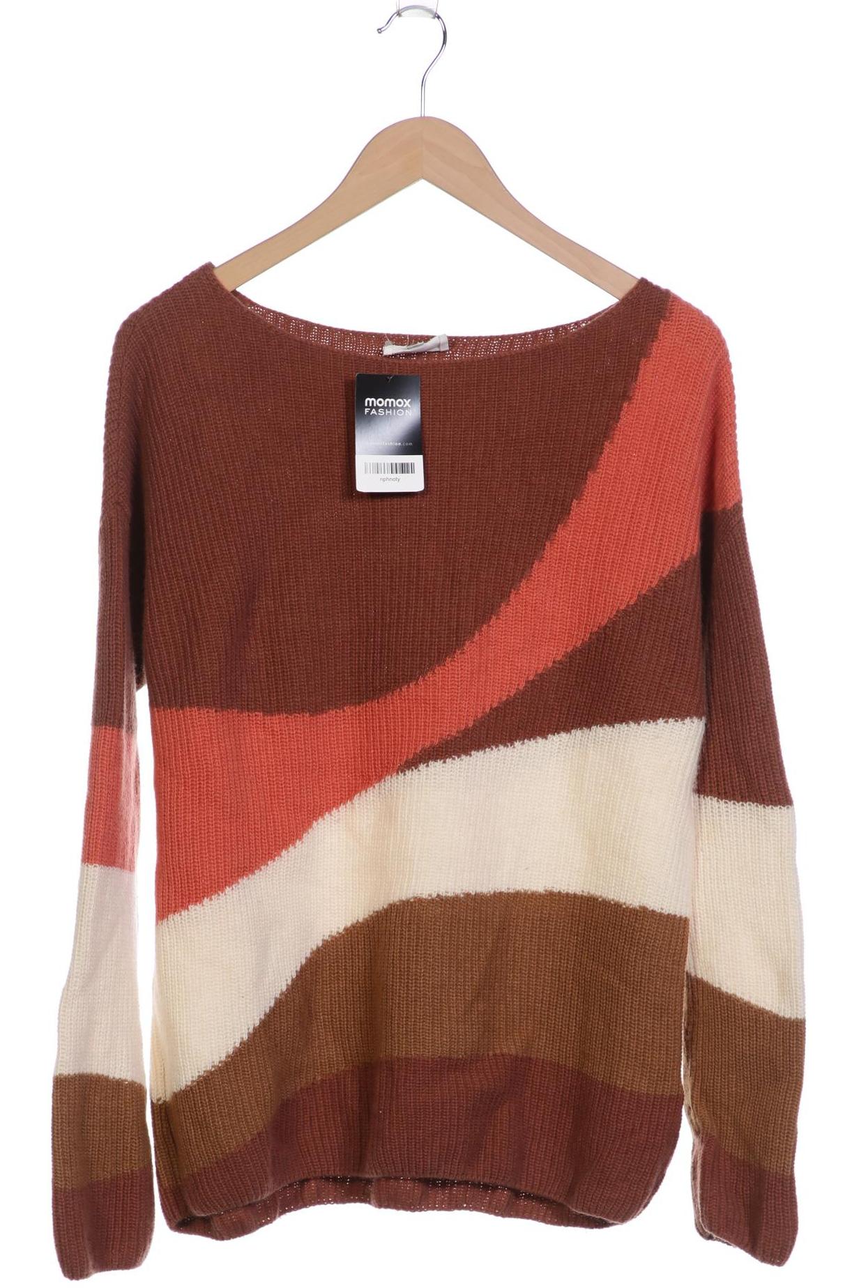 

Armedangels Damen Pullover, braun, Gr. 36