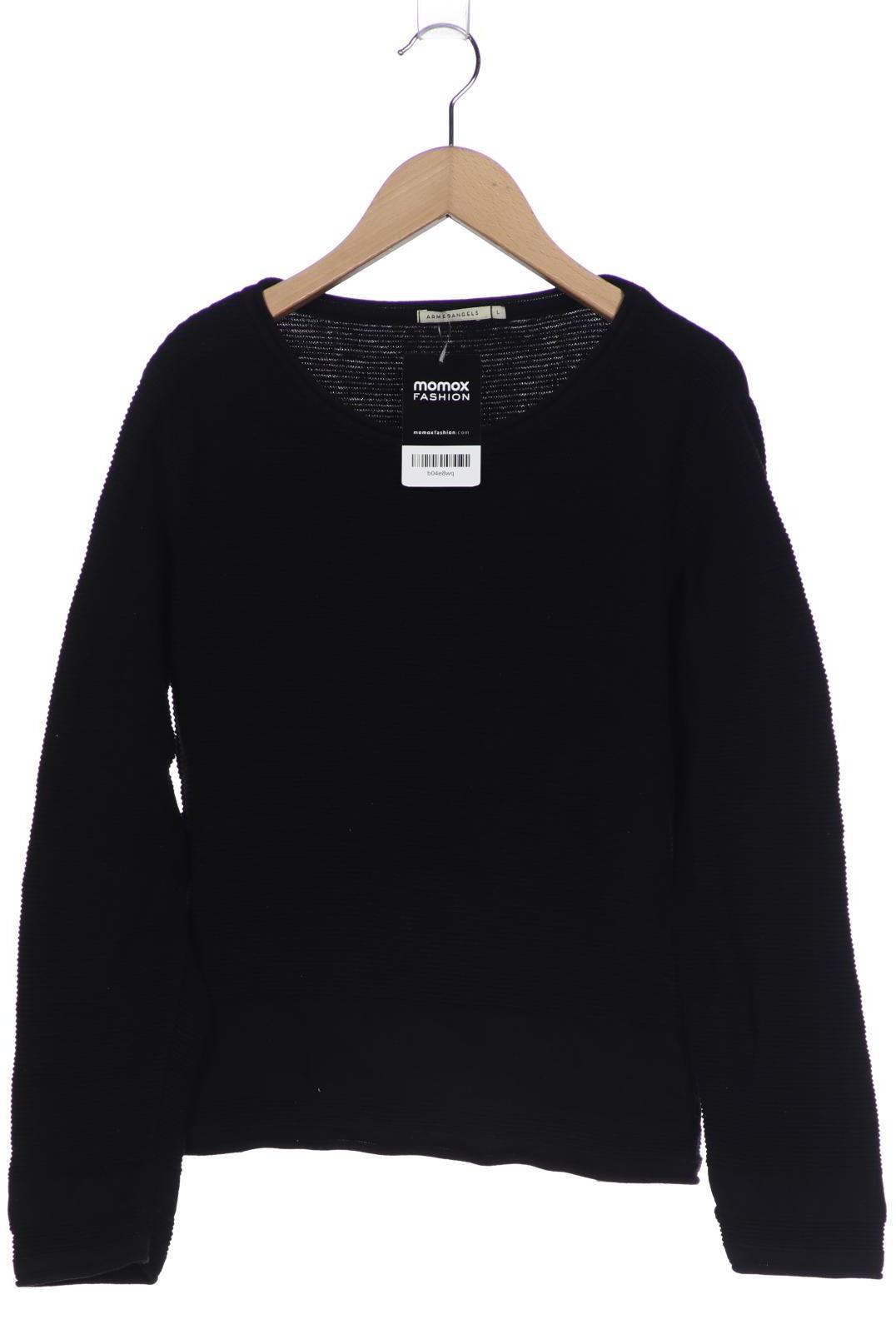 

Armedangels Damen Pullover, schwarz, Gr. 42