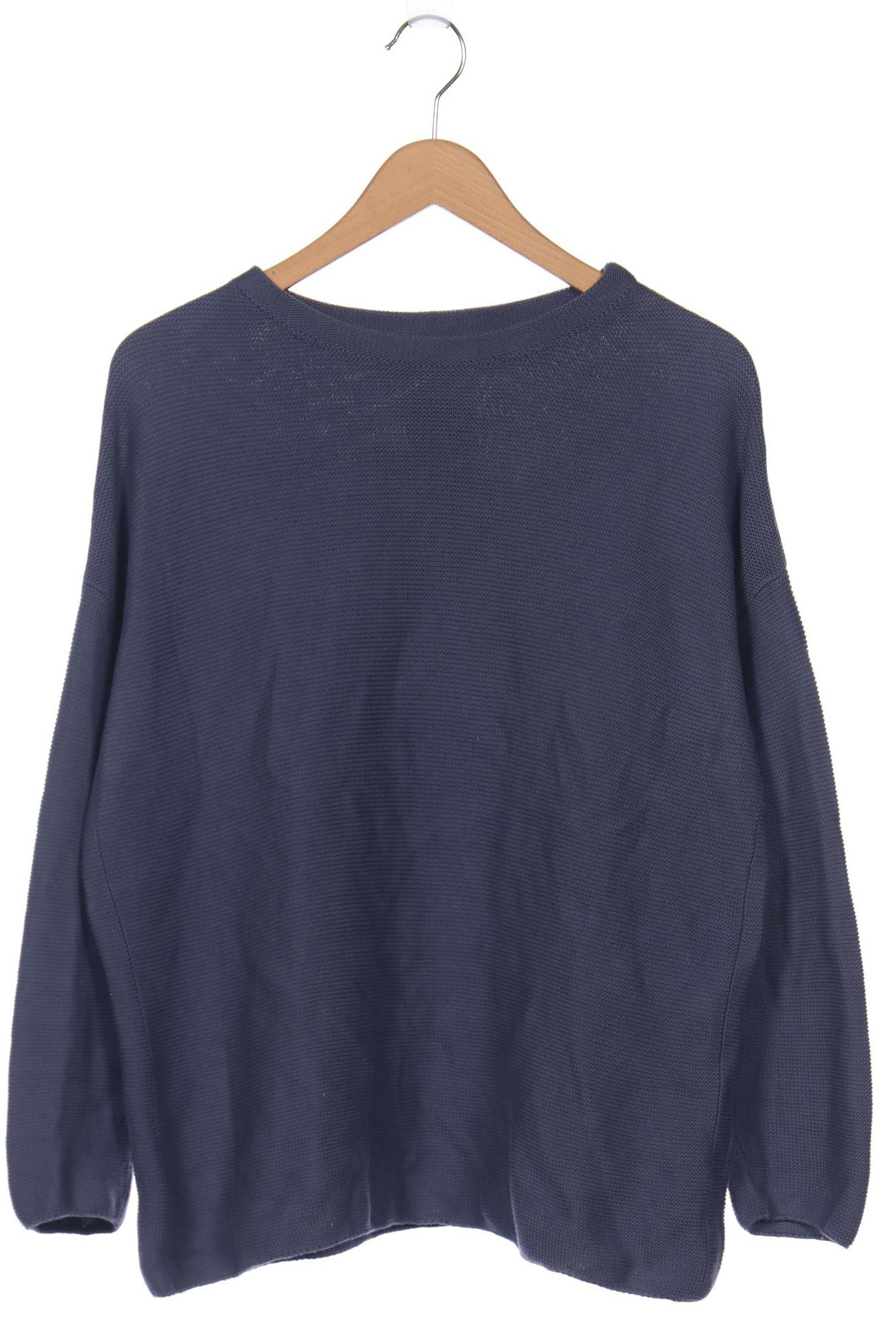 

Armedangels Damen Pullover, marineblau, Gr. 42