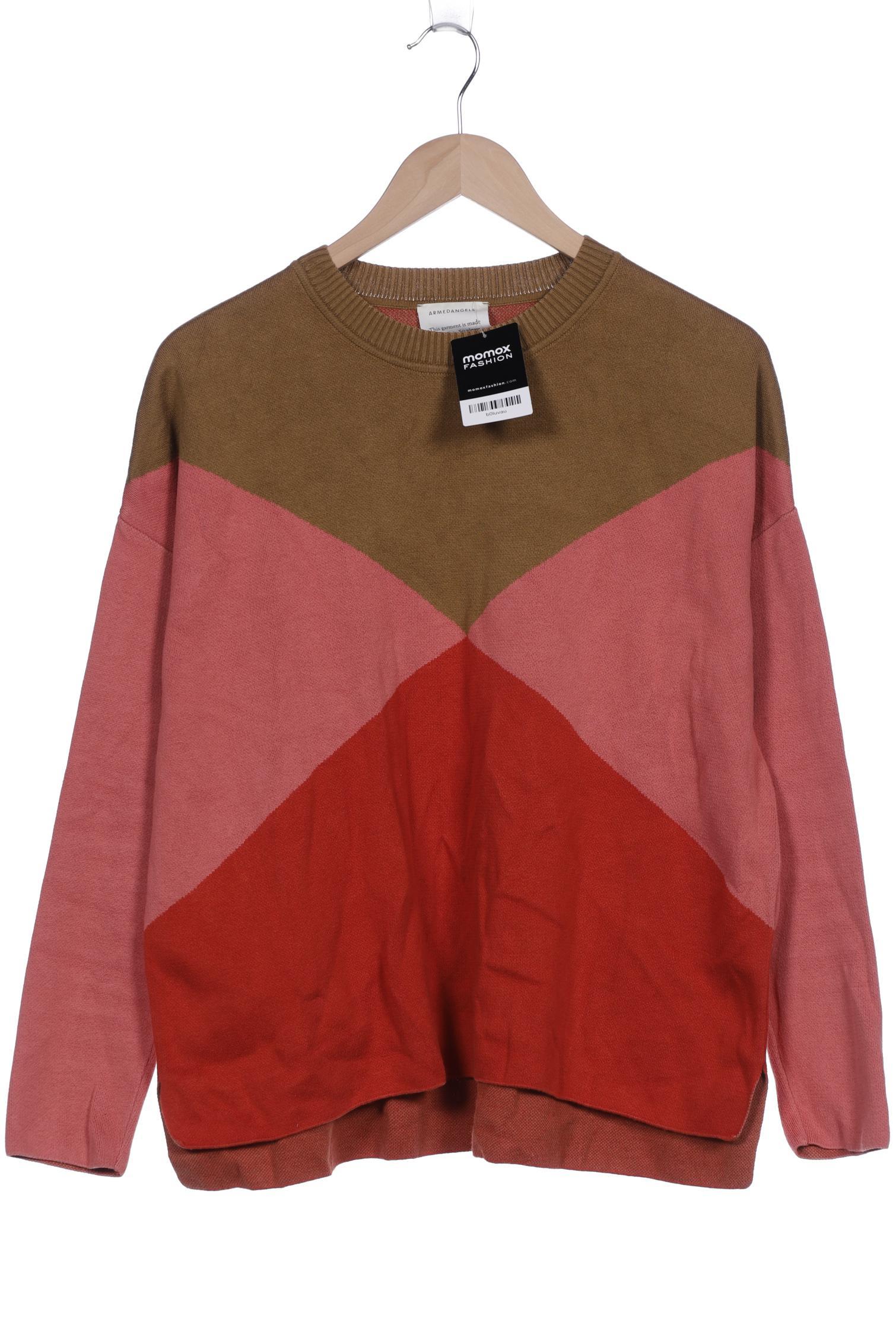 

ARMEDANGELS Damen Pullover, pink