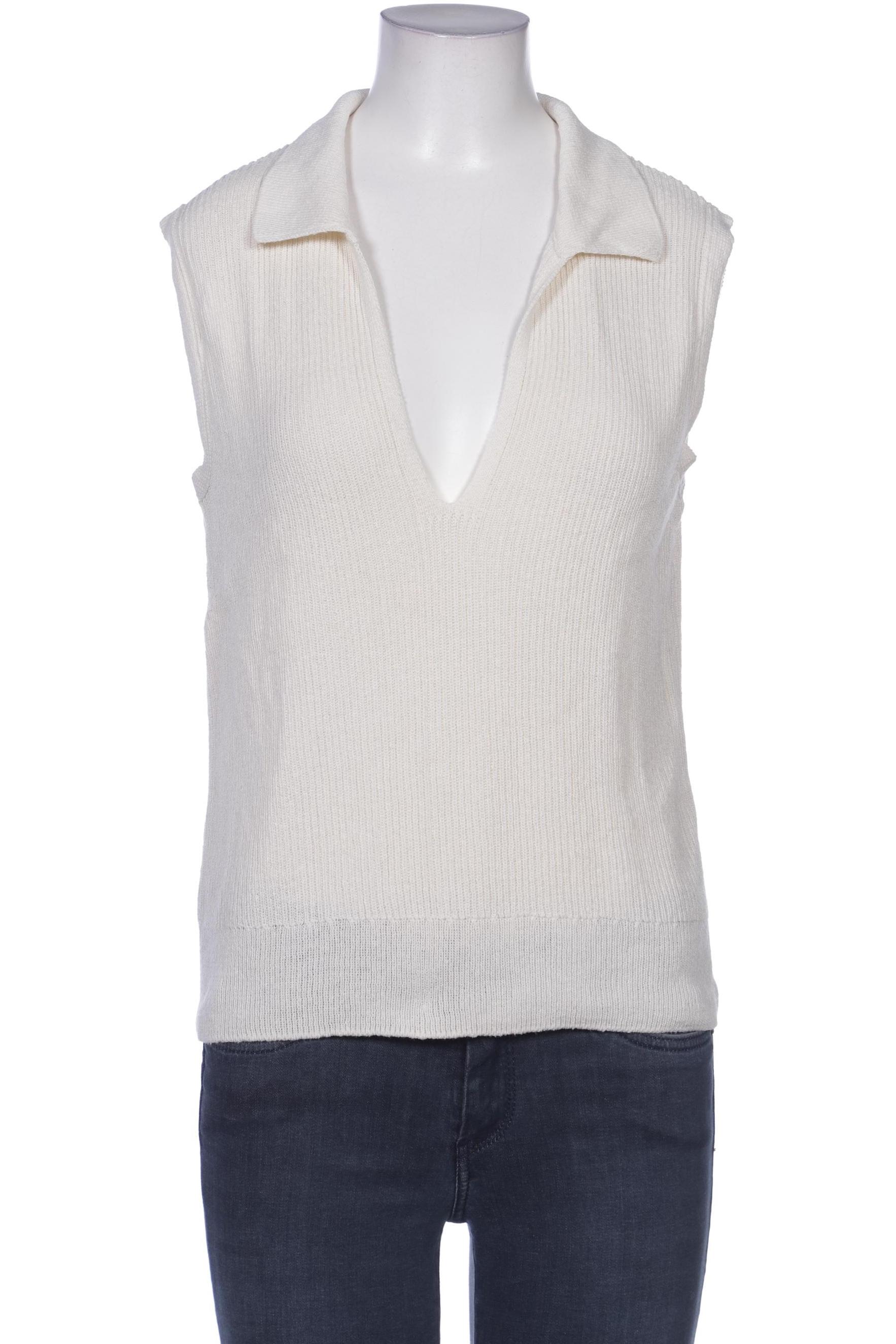 

Armedangels Damen Pullover, cremeweiß, Gr. 36