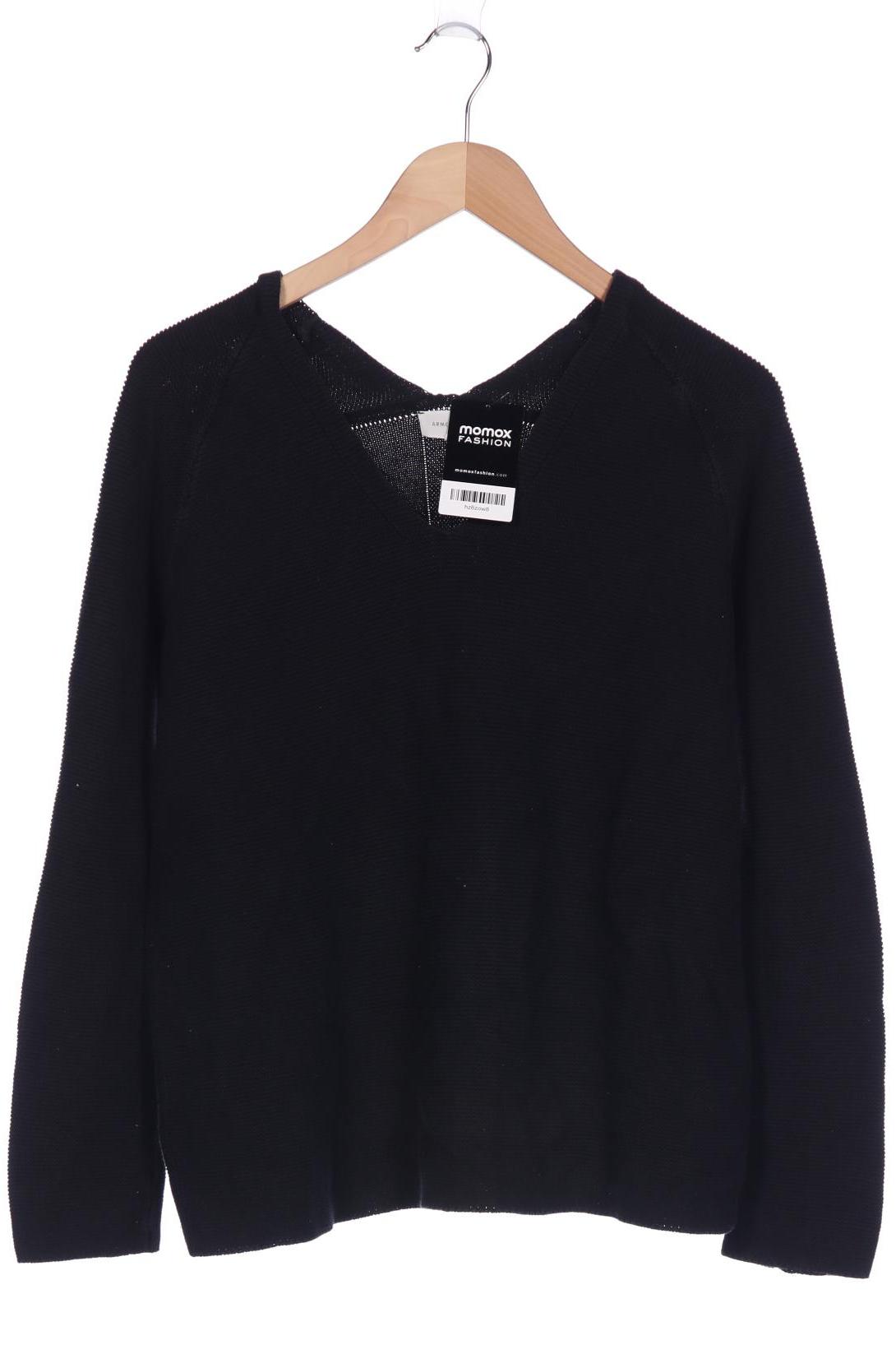 

Armedangels Damen Pullover, schwarz, Gr. 38