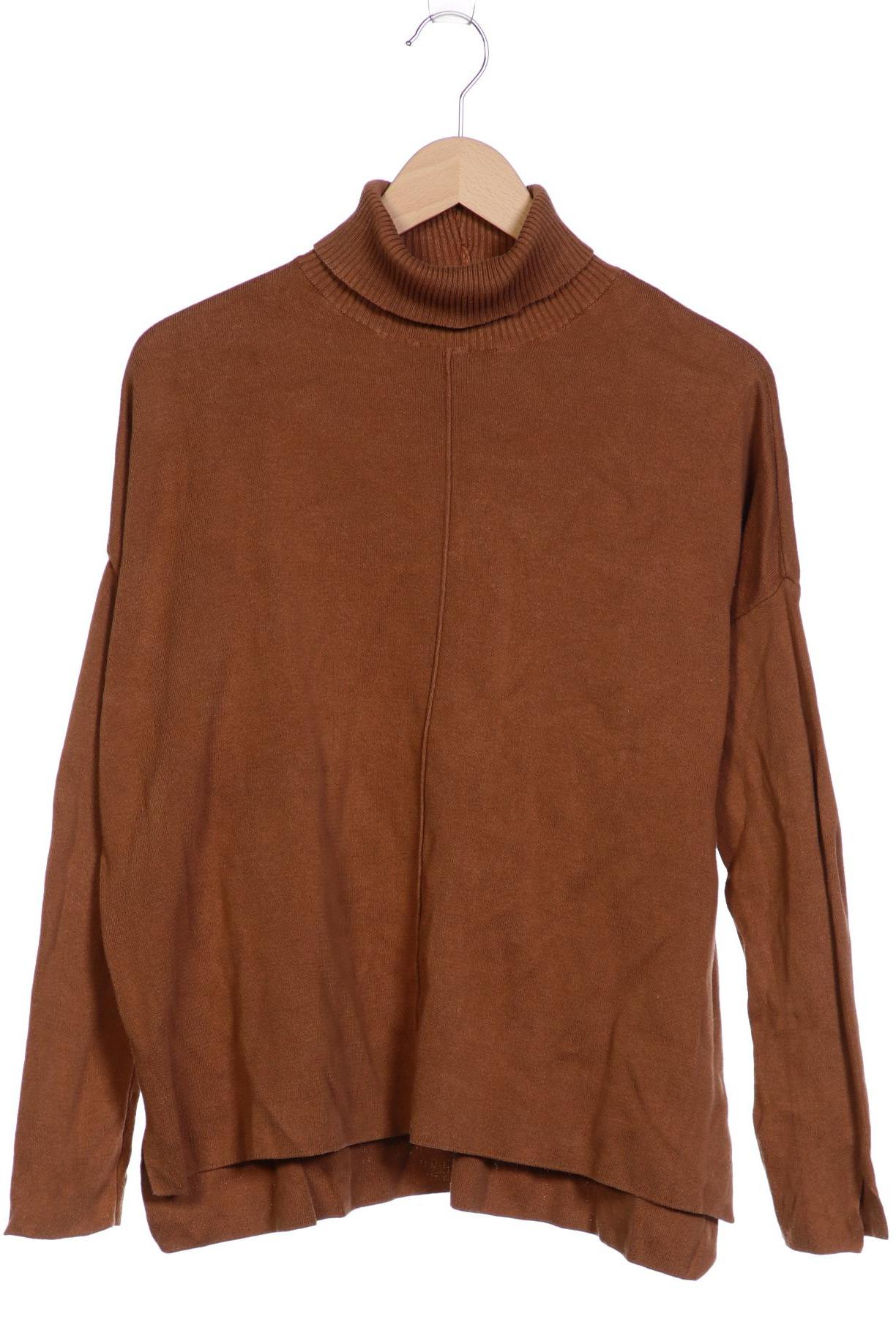 

Armedangels Damen Pullover, braun, Gr. 36