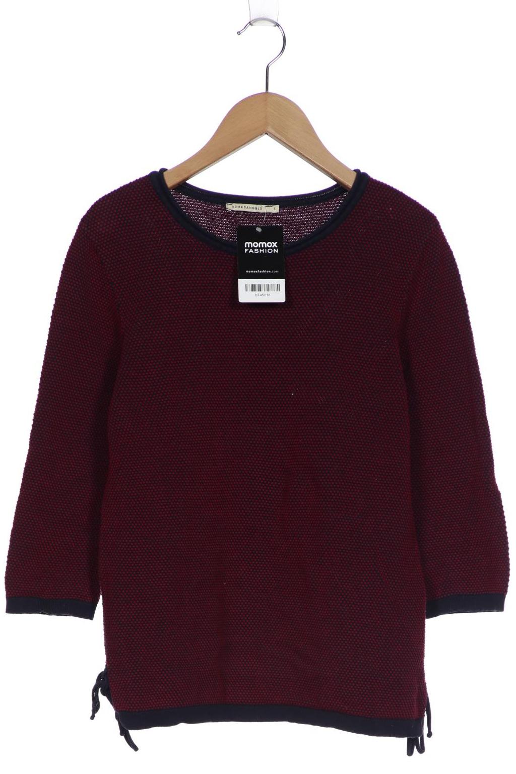 

ARMEDANGELS Damen Pullover, bordeaux