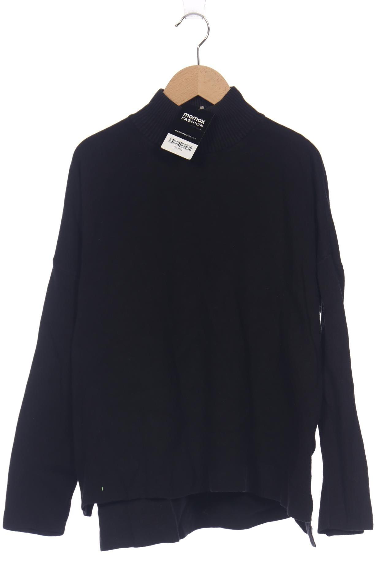 

Armedangels Damen Pullover, schwarz, Gr. 40